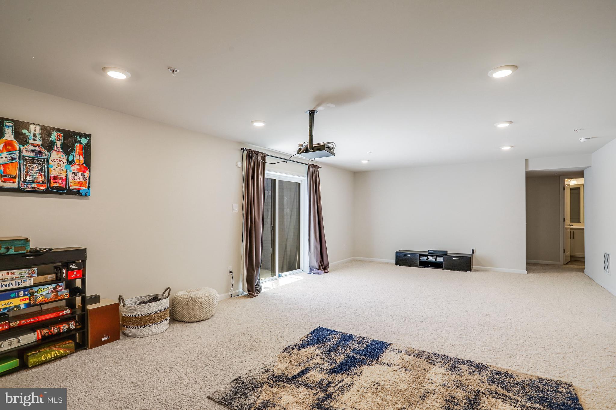 RENN QUARTER - Residential