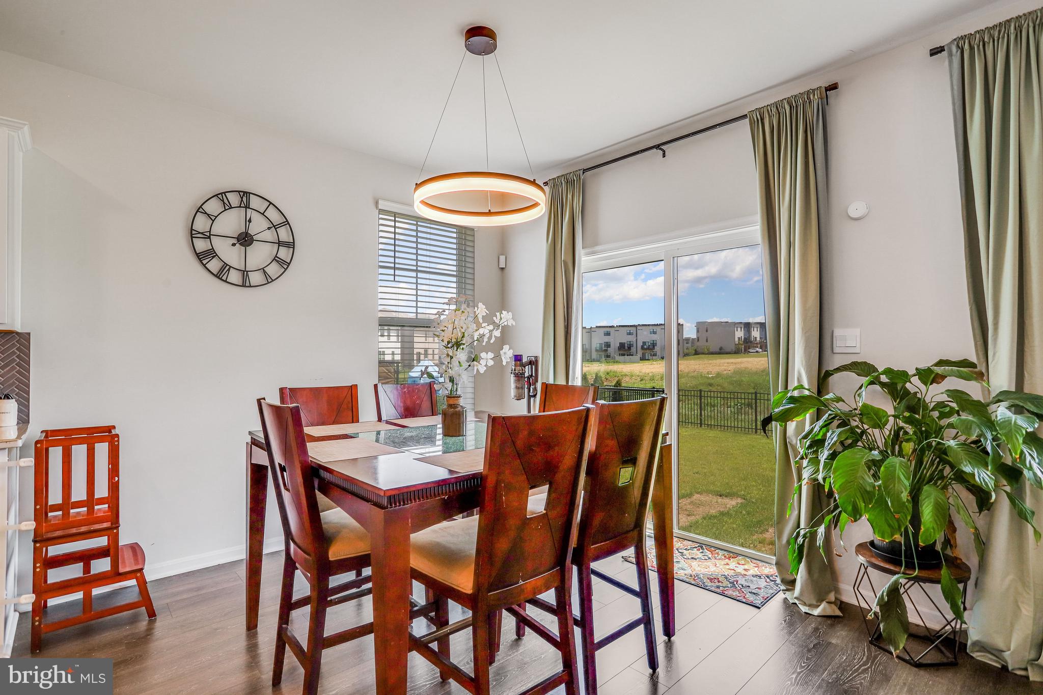 RENN QUARTER - Residential