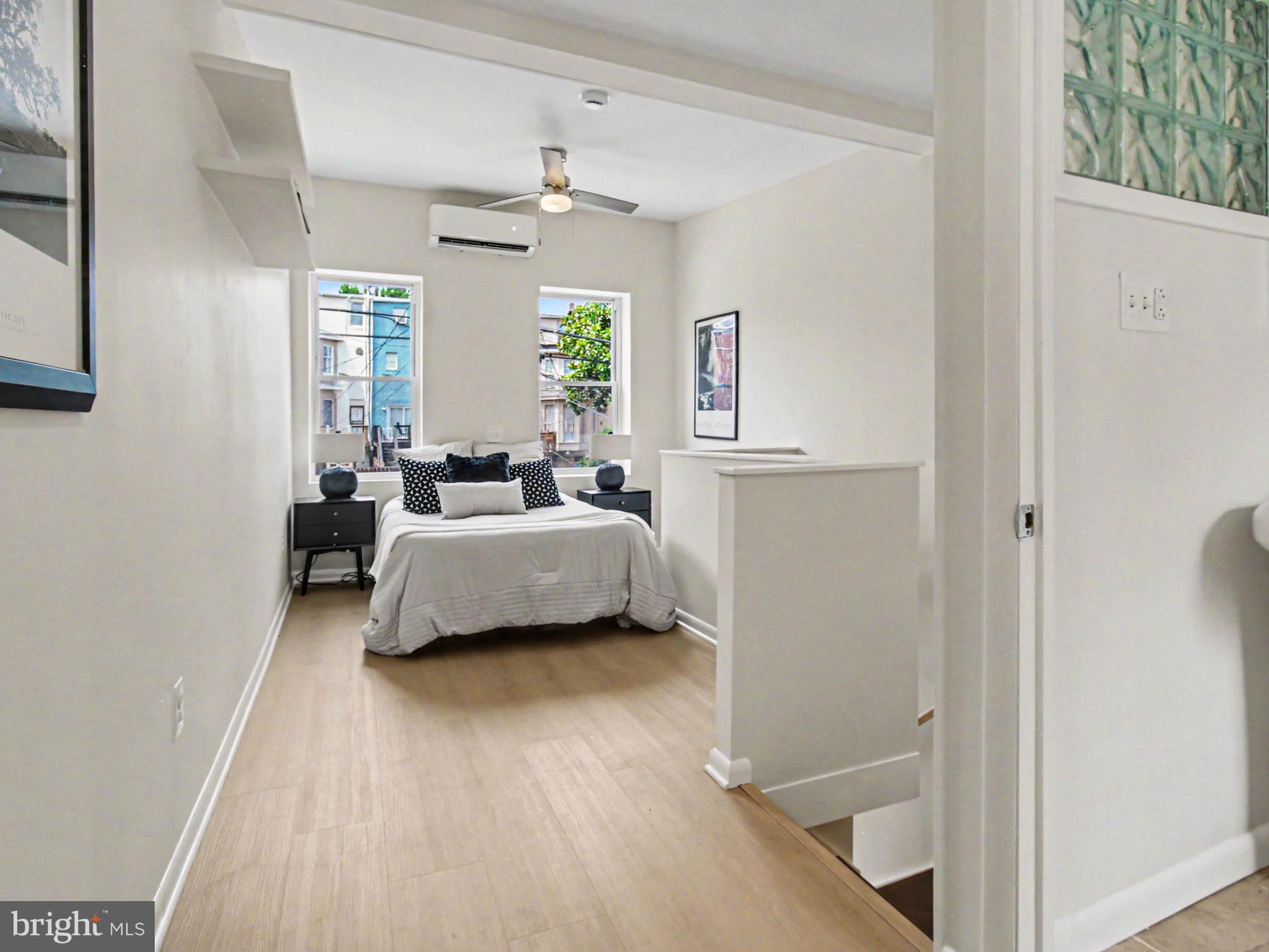 UNION SQUARE - Residential