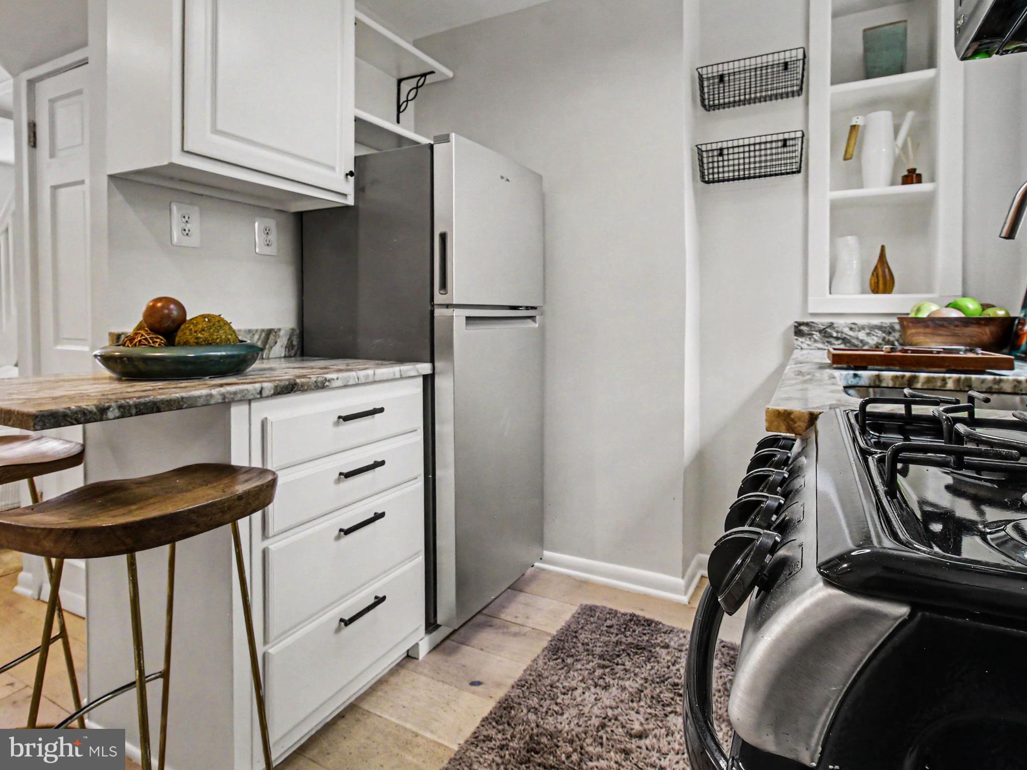 UNION SQUARE - Residential