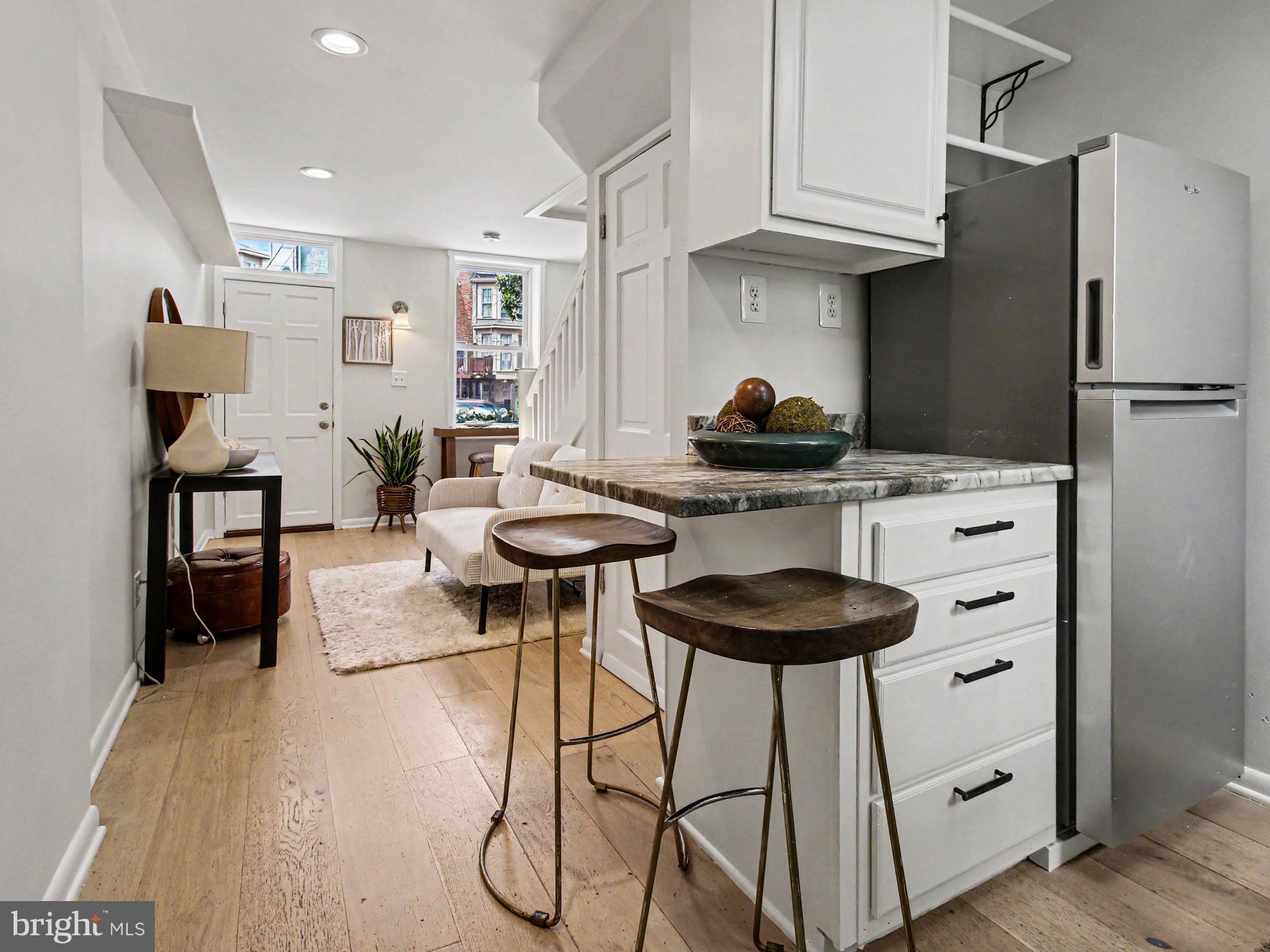 UNION SQUARE - Residential
