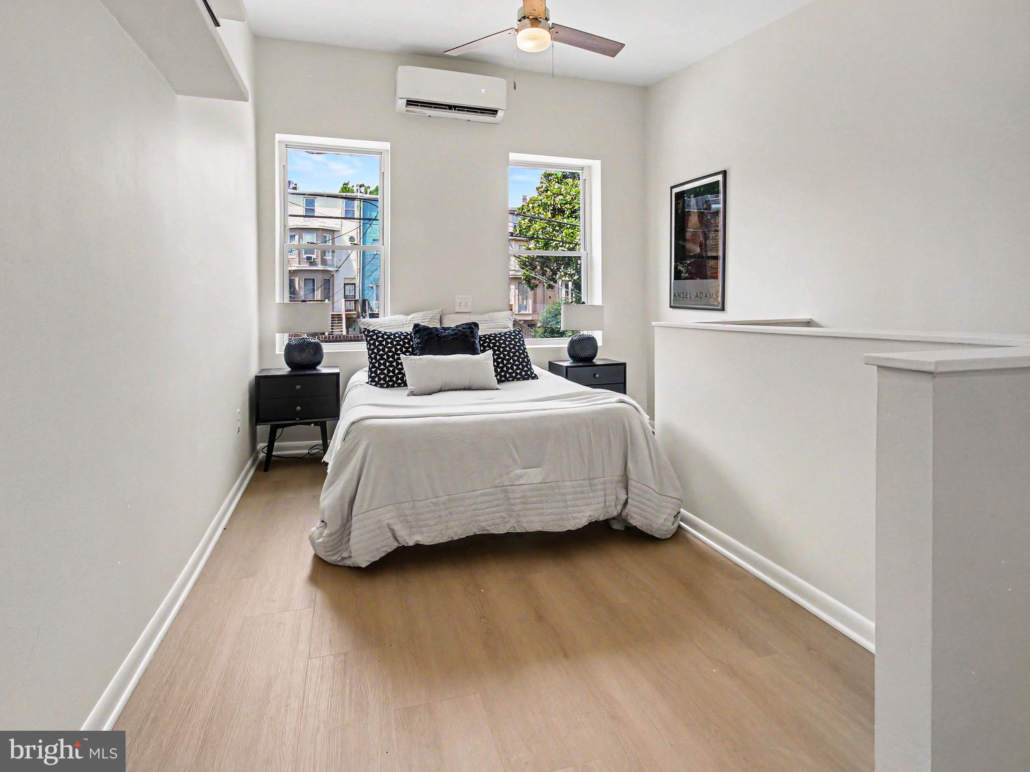 UNION SQUARE - Residential