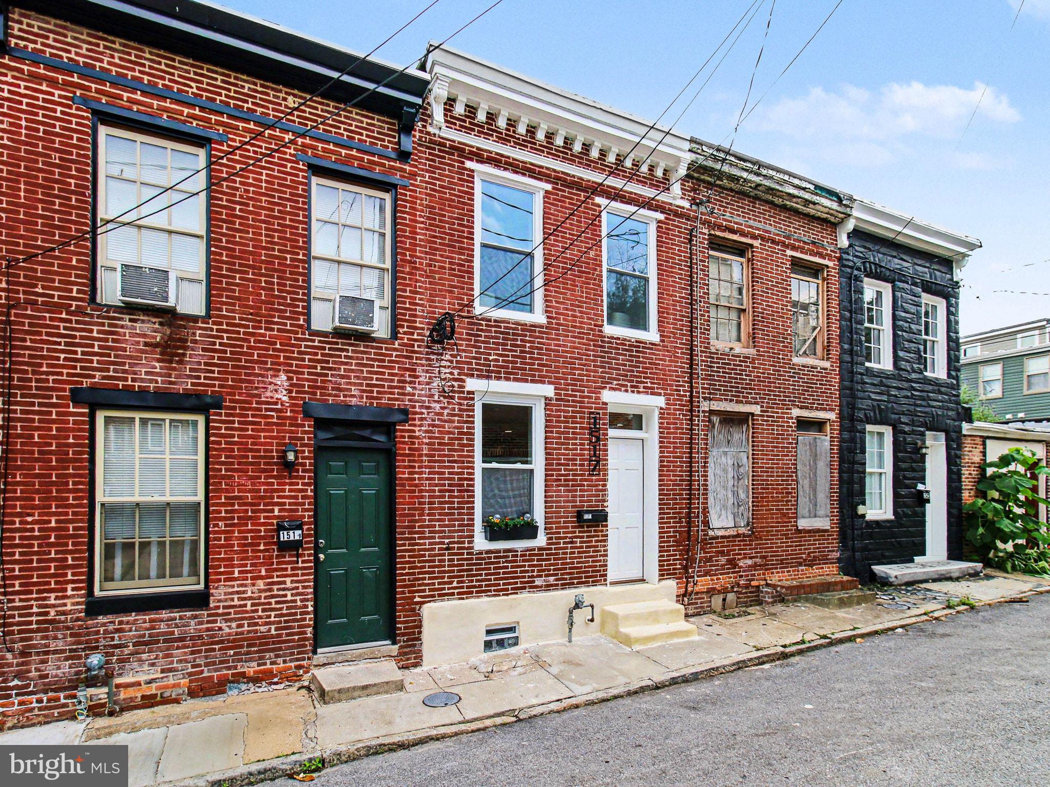 UNION SQUARE - Residential