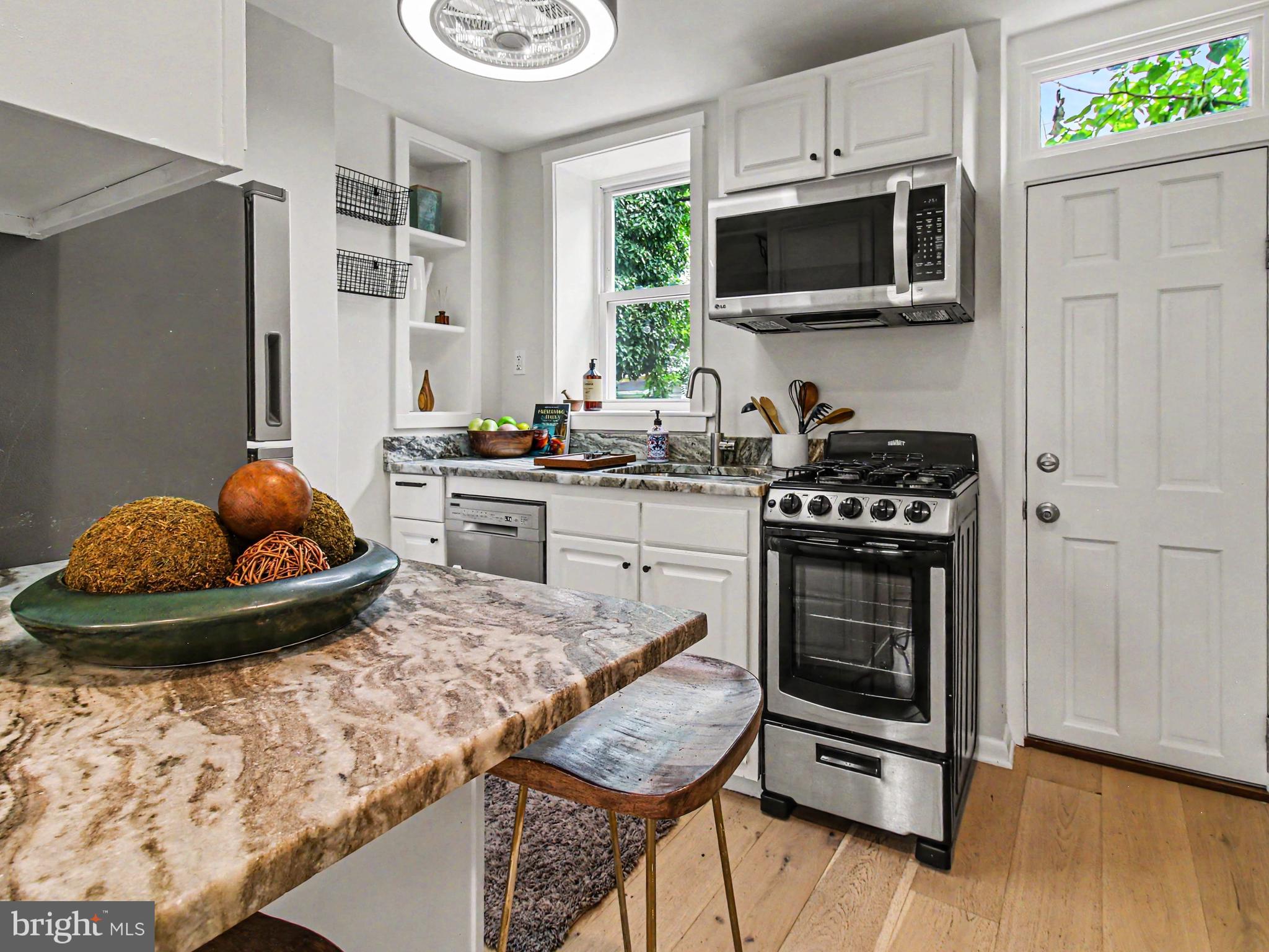 UNION SQUARE - Residential