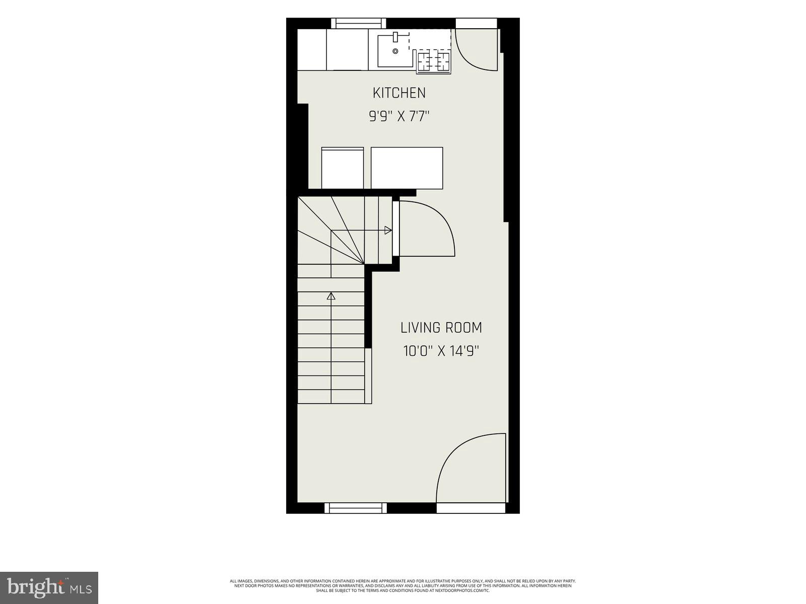 UNION SQUARE - Residential