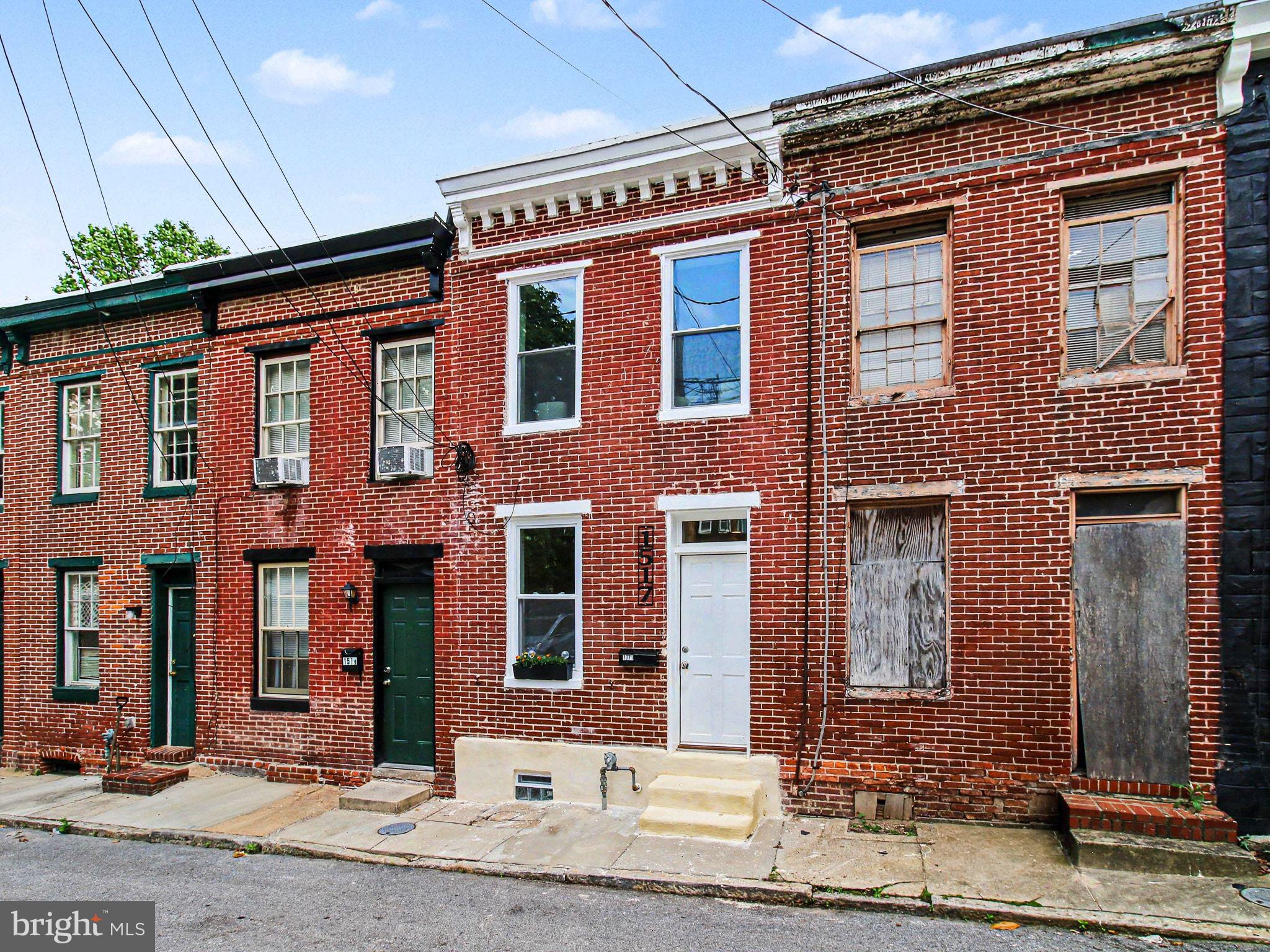 UNION SQUARE - Residential