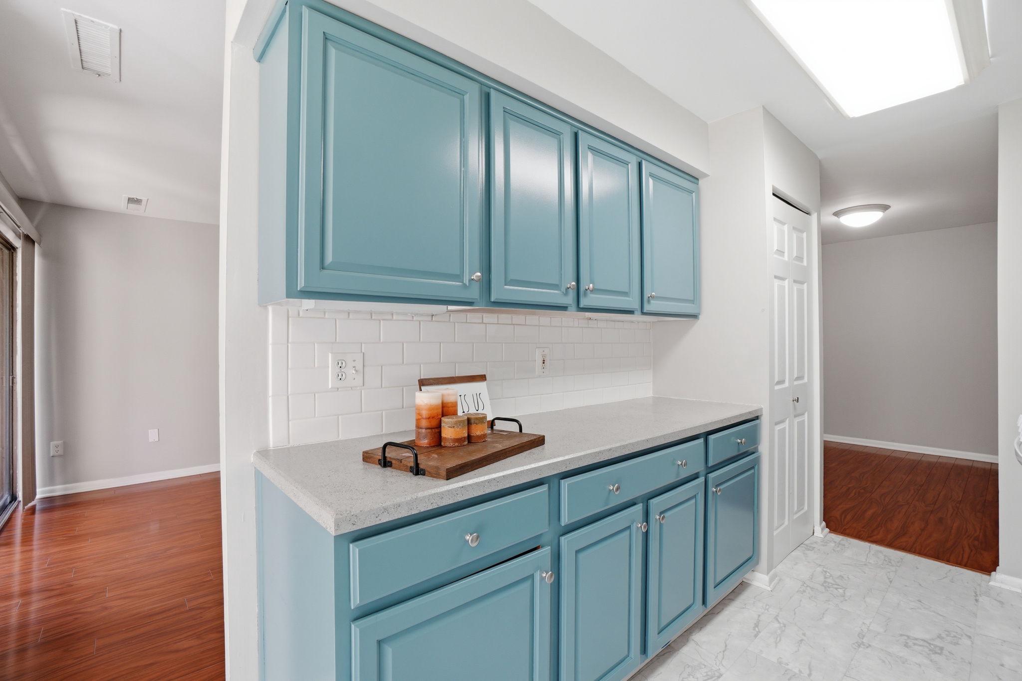 CHESTNUT GROVE - Residential