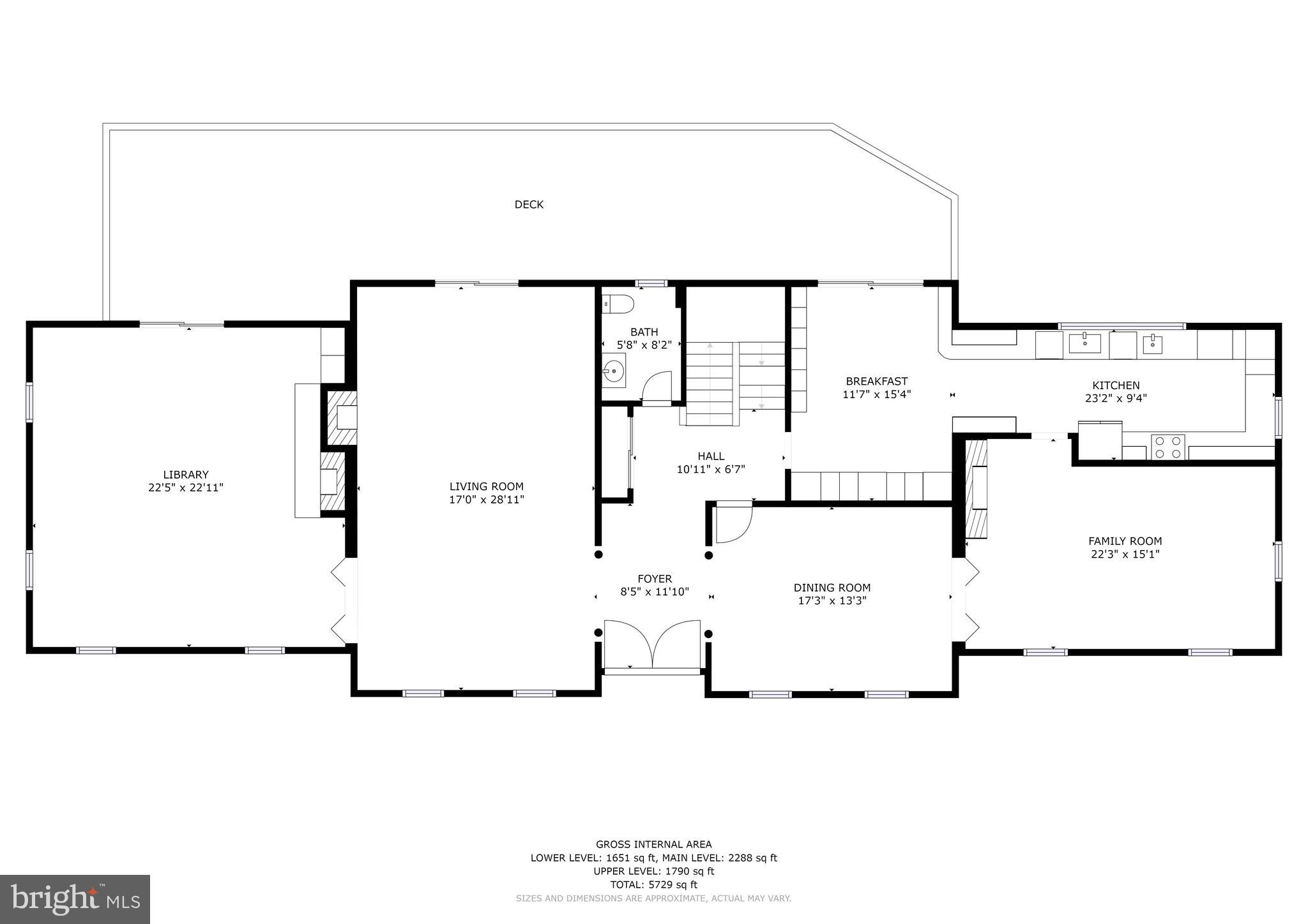 RIVER OAKS - Residential