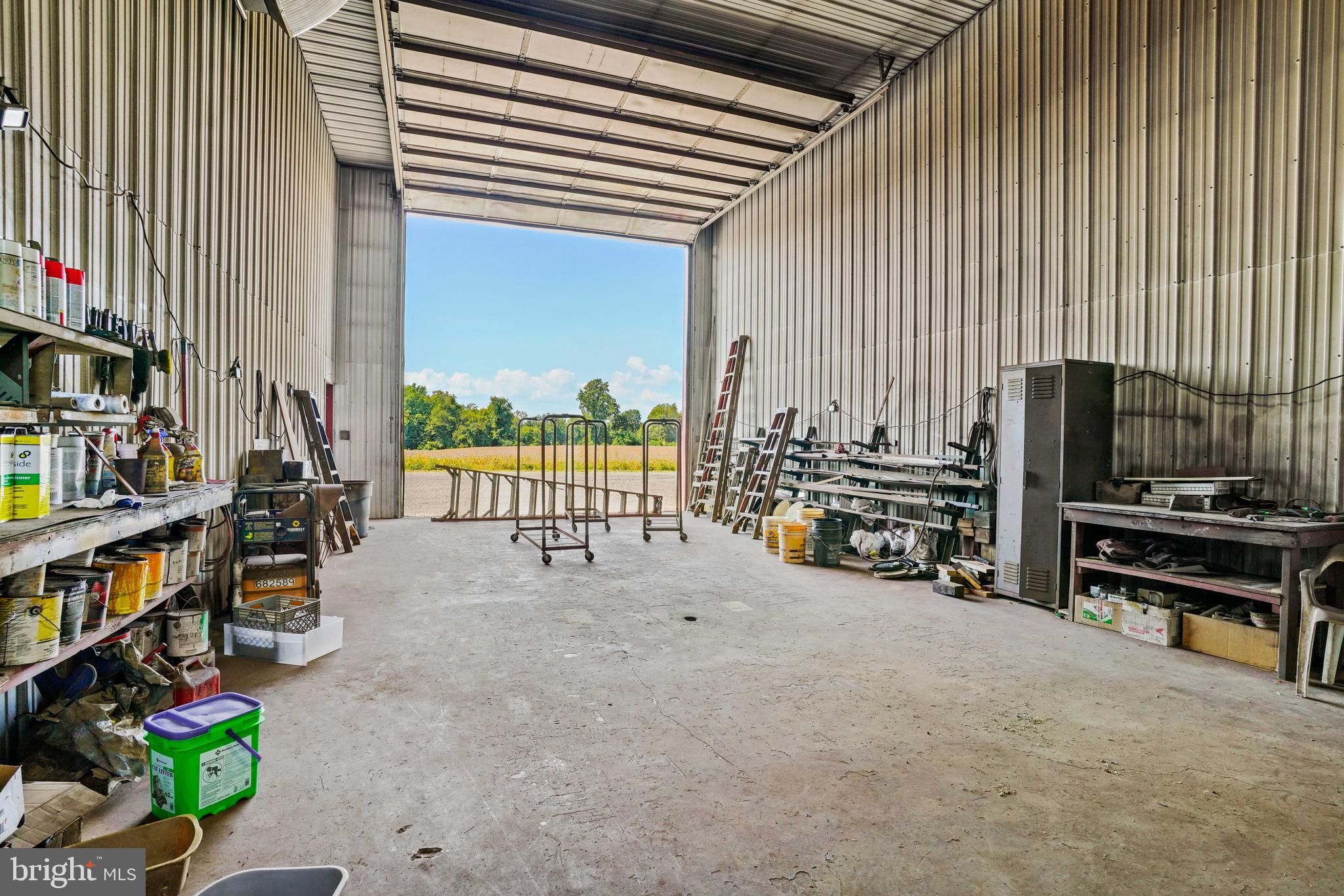 NONE - Residential