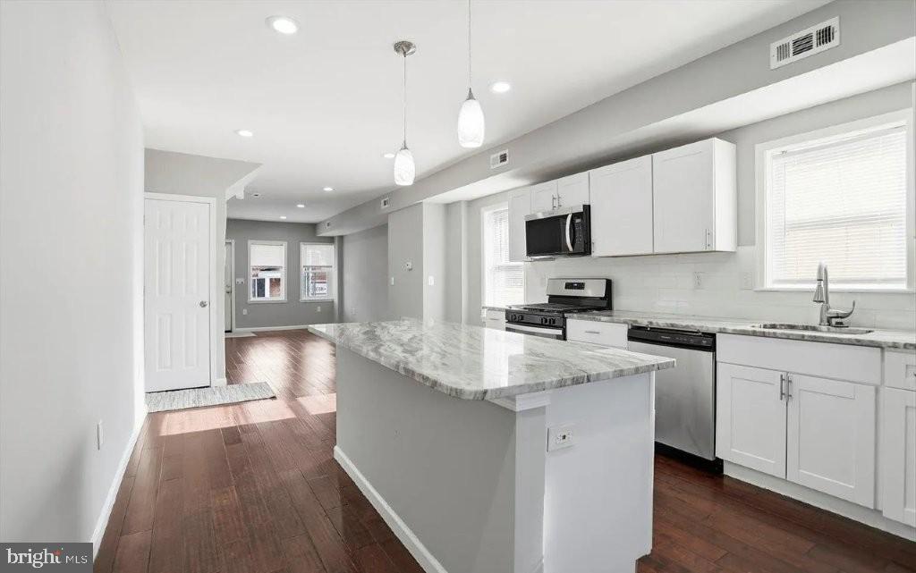 WAVERLY - Residential