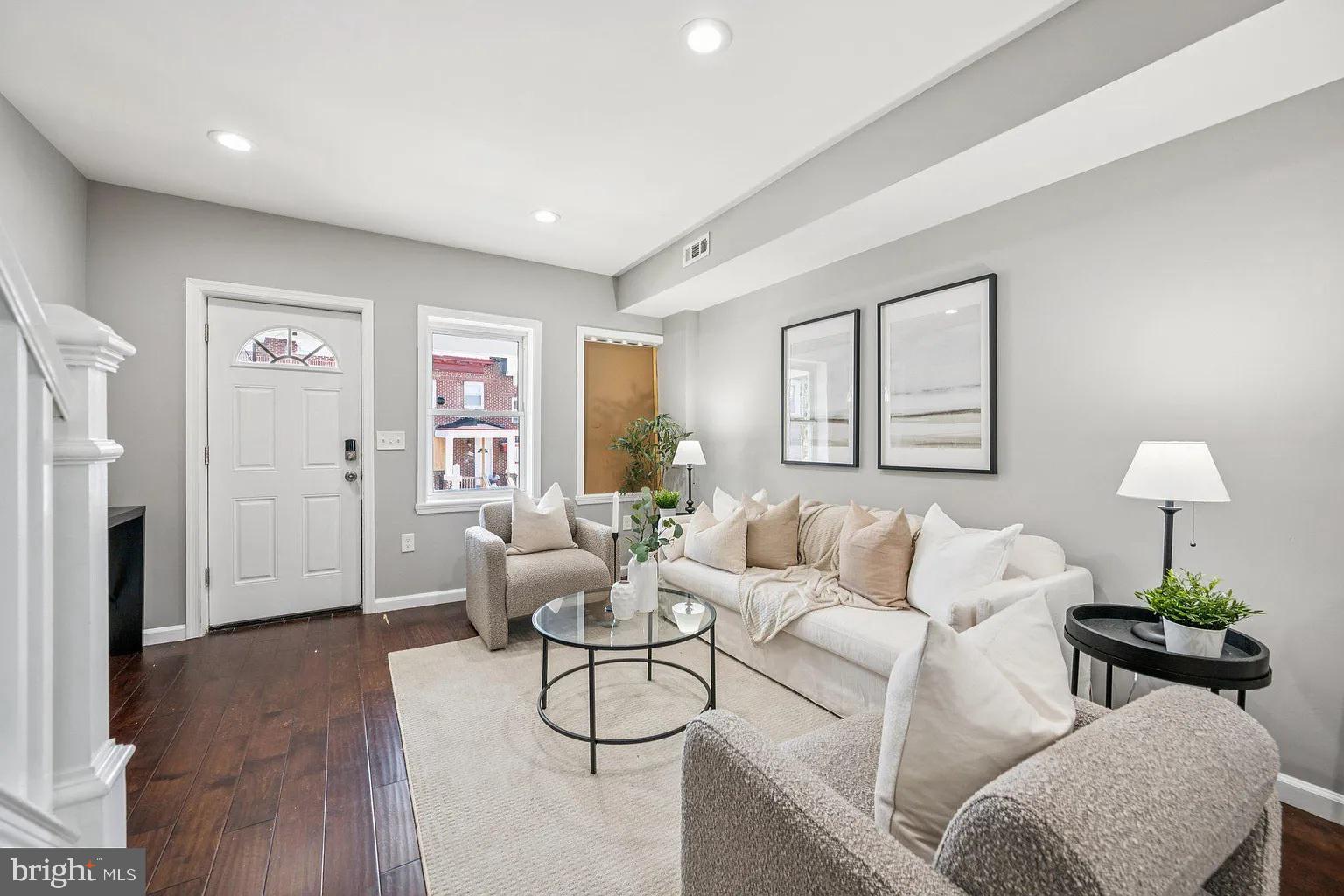 WAVERLY - Residential
