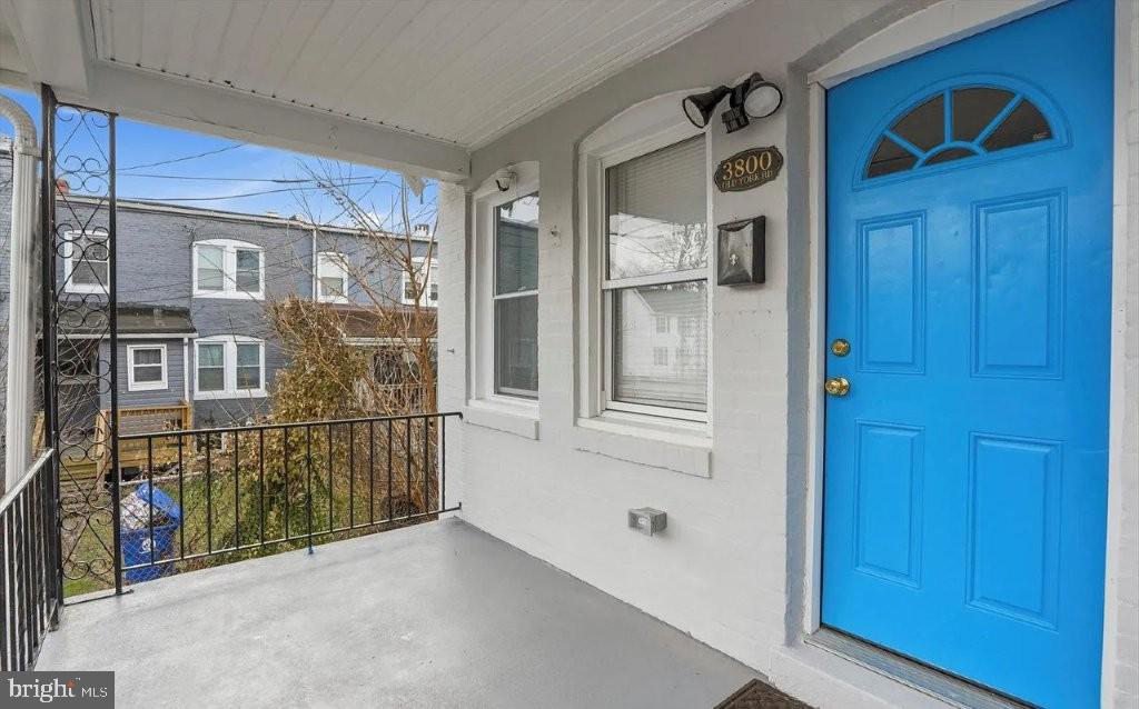 WAVERLY - Residential
