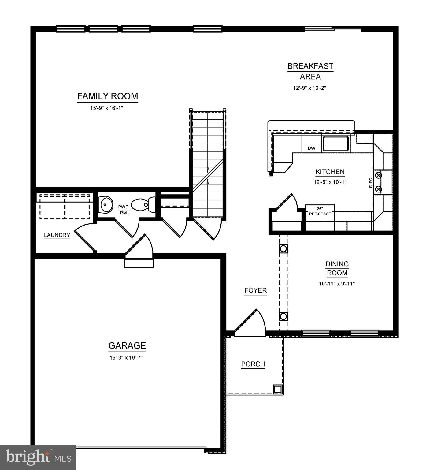 FINDLAY PARK - Residential