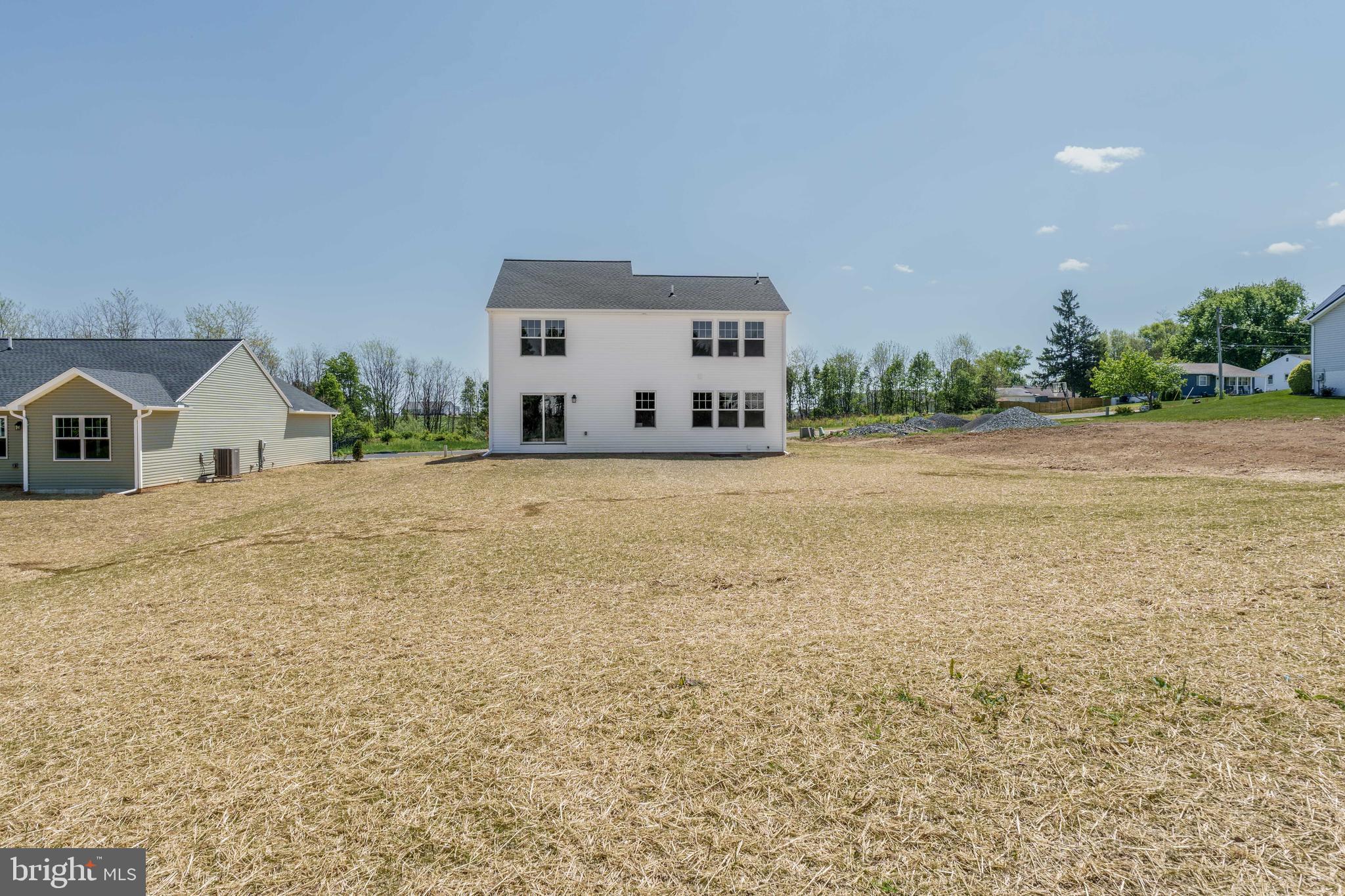 FINDLAY PARK - Residential