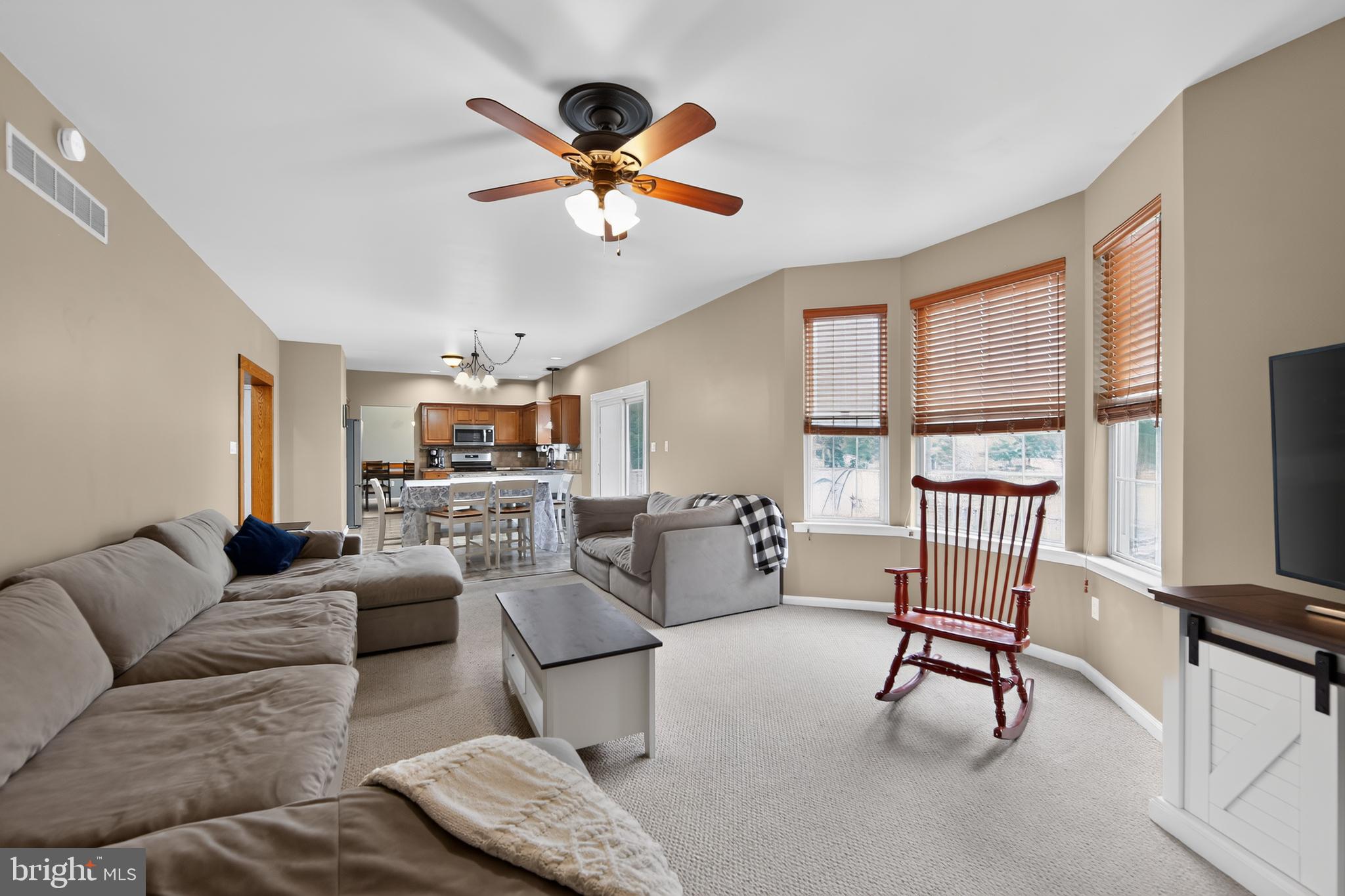 GREENBRIAR ESTATES - Residential