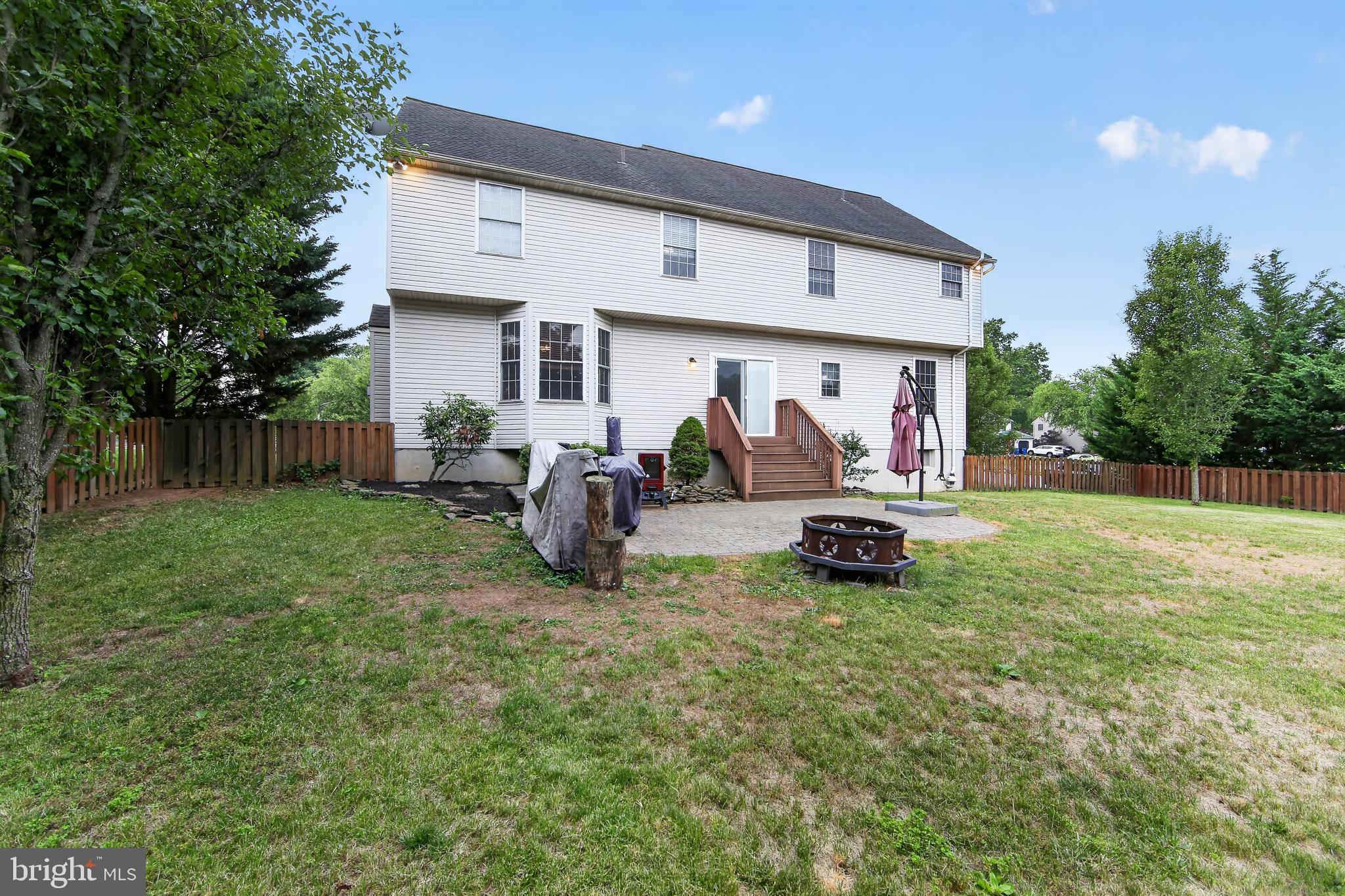 GREENBRIAR ESTATES - Residential