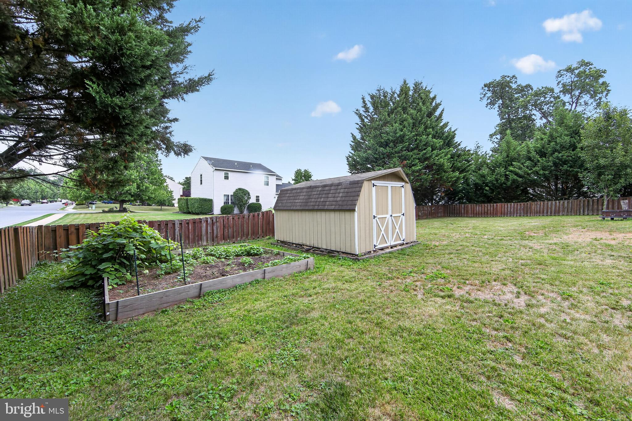 GREENBRIAR ESTATES - Residential