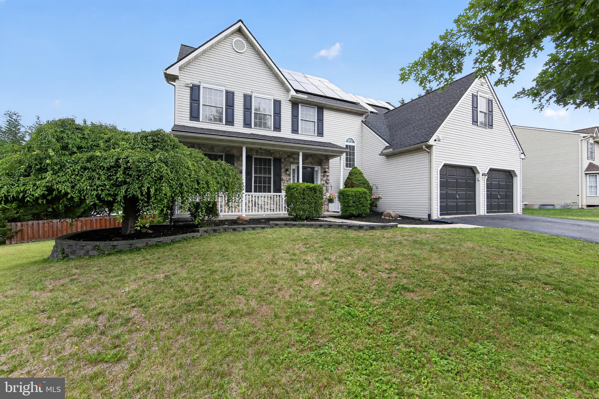 GREENBRIAR ESTATES - Residential