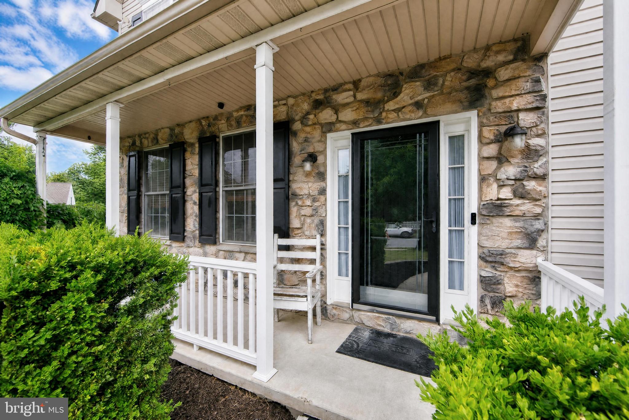 GREENBRIAR ESTATES - Residential