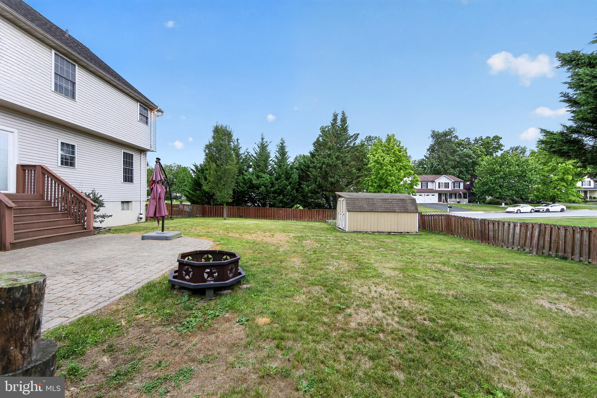 GREENBRIAR ESTATES - Residential