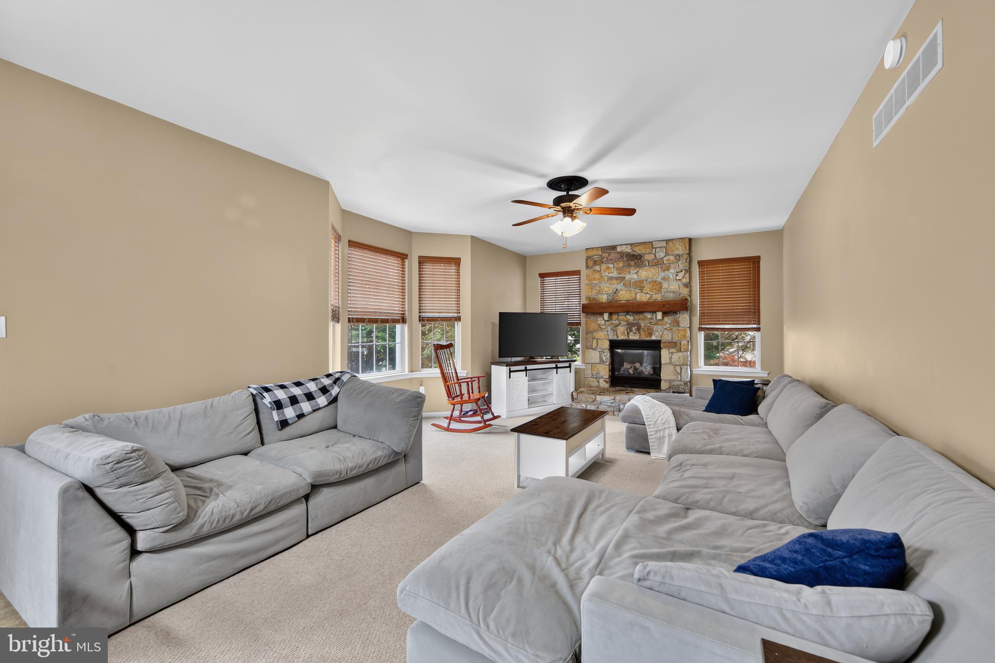 GREENBRIAR ESTATES - Residential