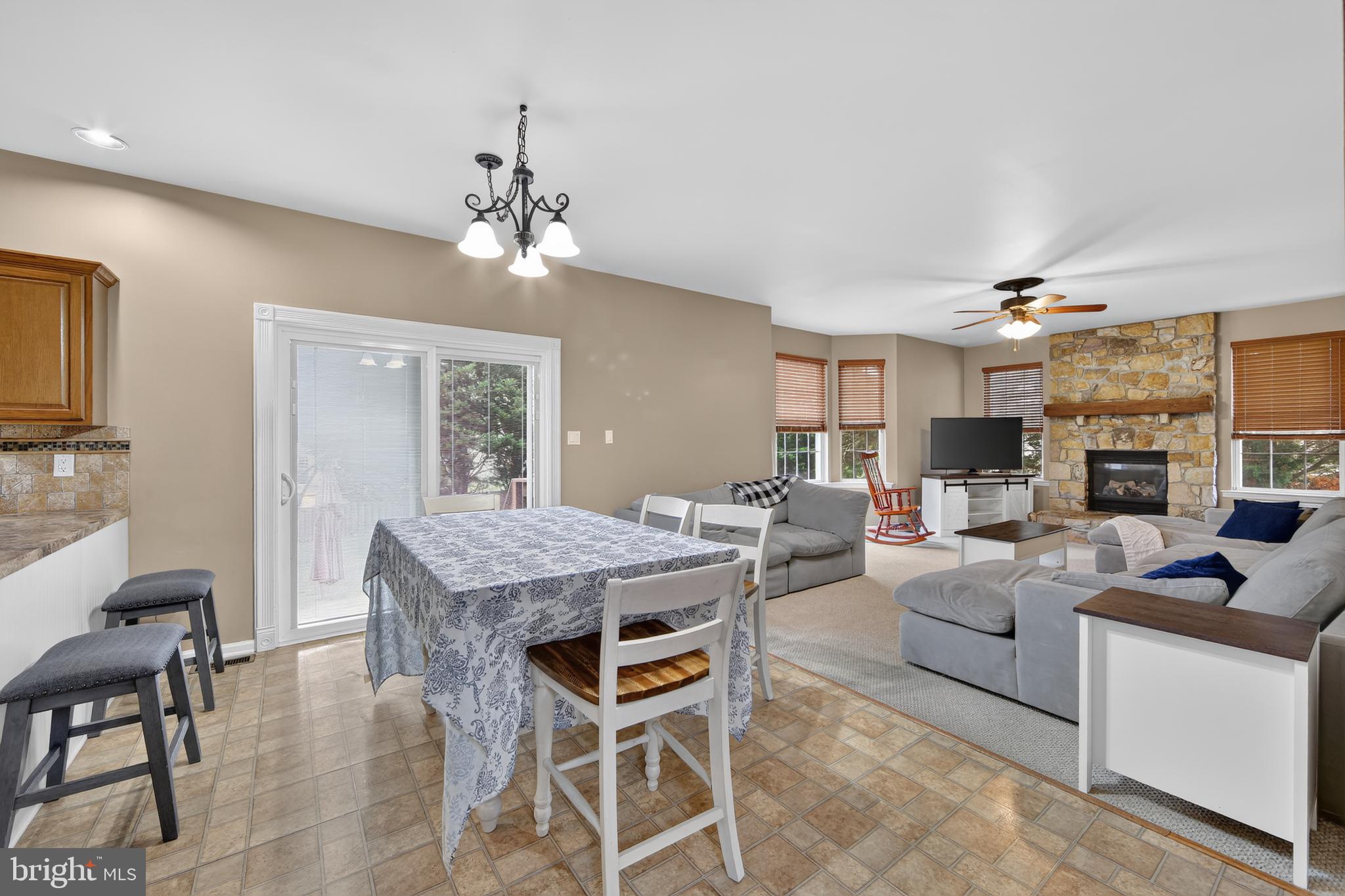 GREENBRIAR ESTATES - Residential