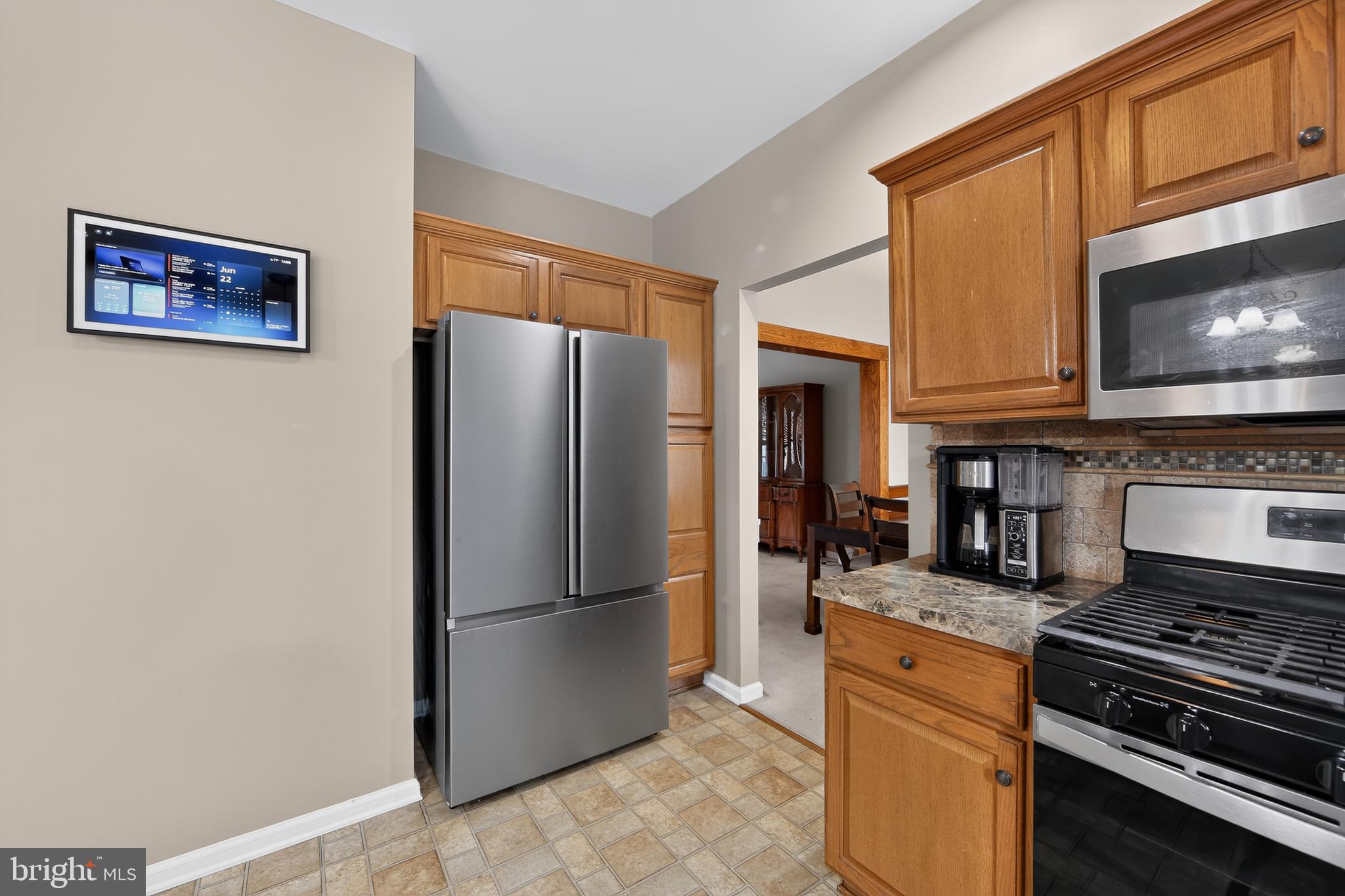 GREENBRIAR ESTATES - Residential