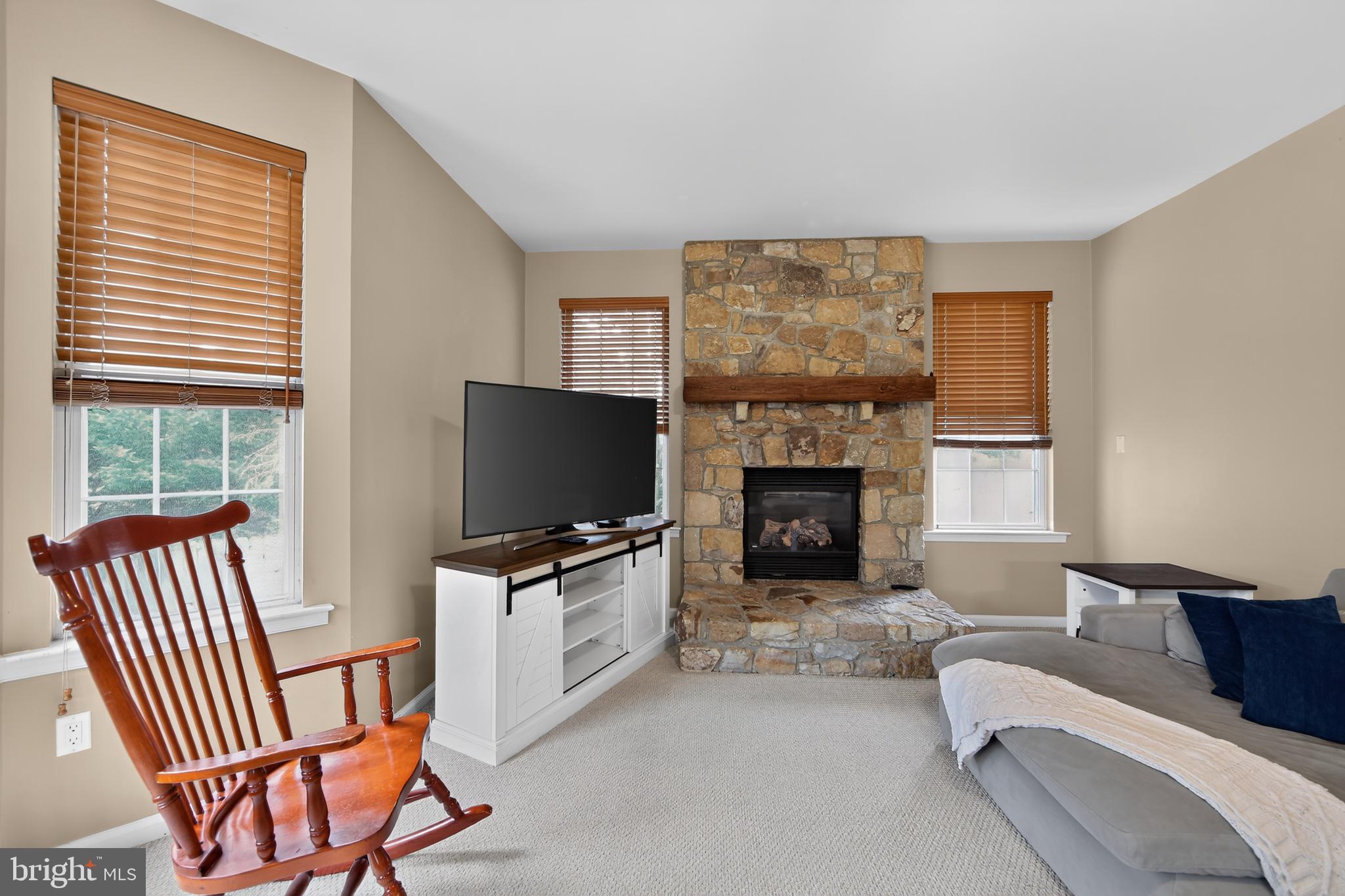 GREENBRIAR ESTATES - Residential