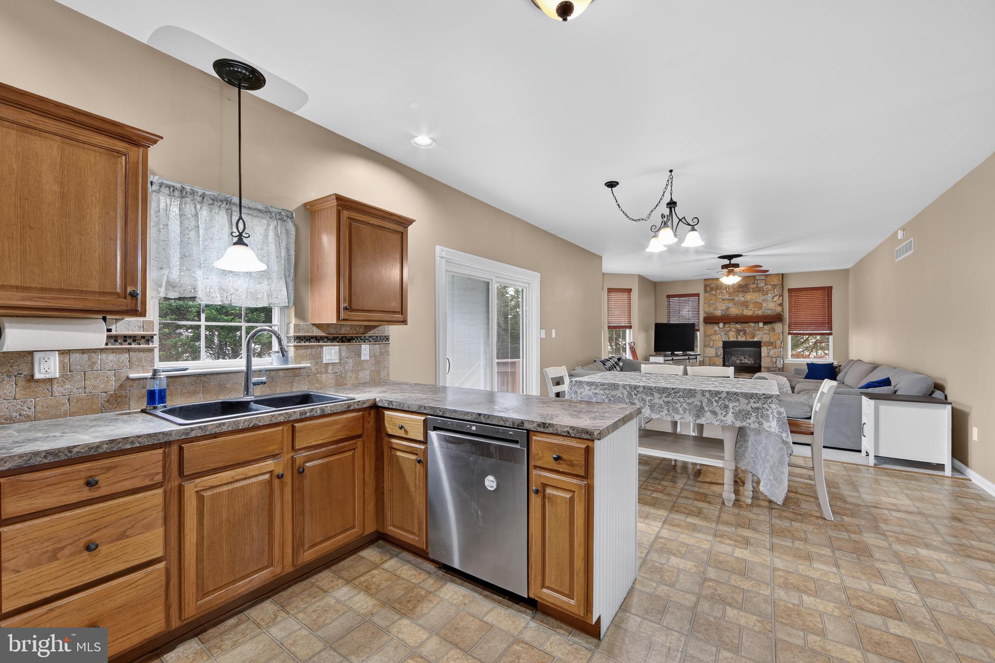 GREENBRIAR ESTATES - Residential