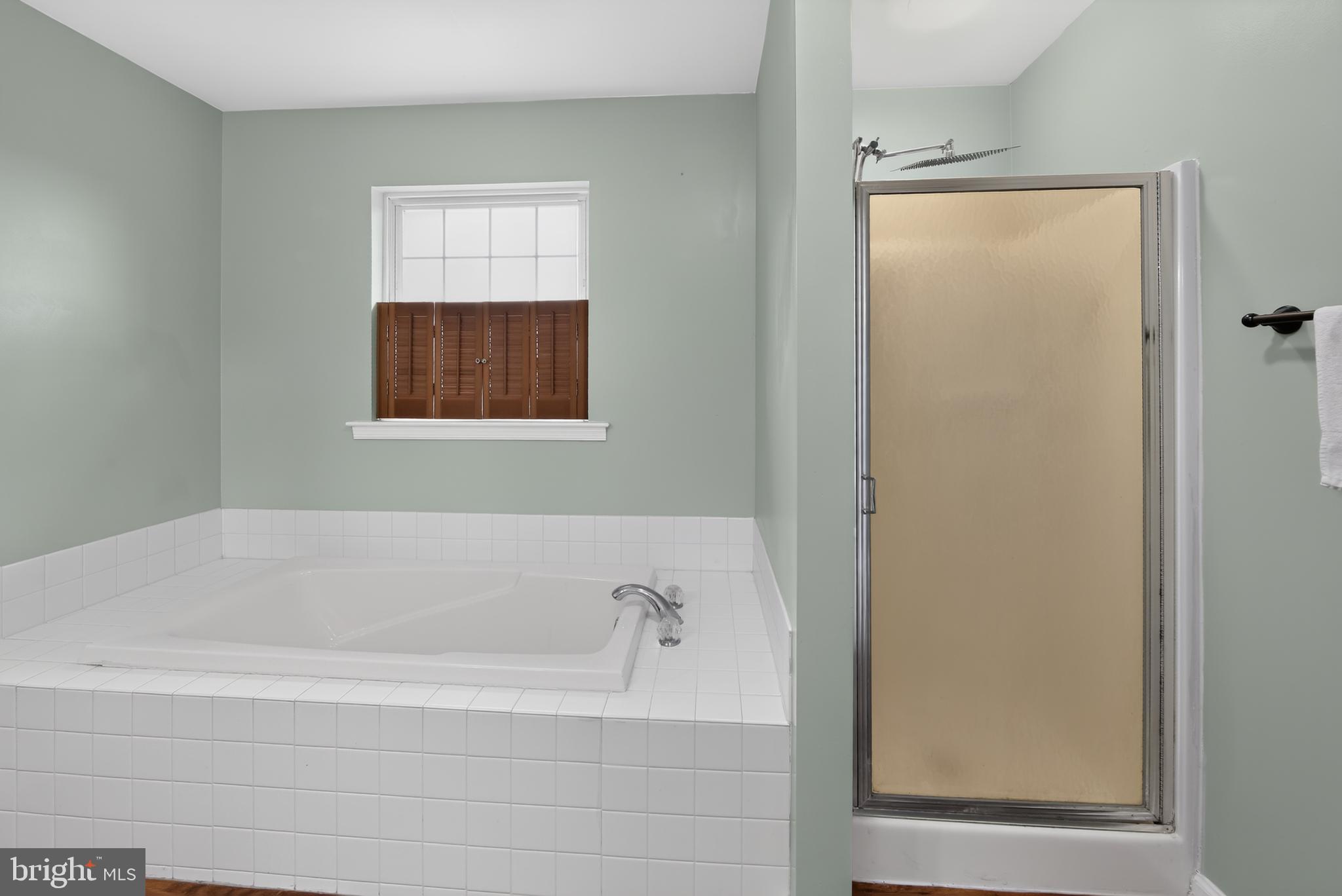 GREENBRIAR ESTATES - Residential