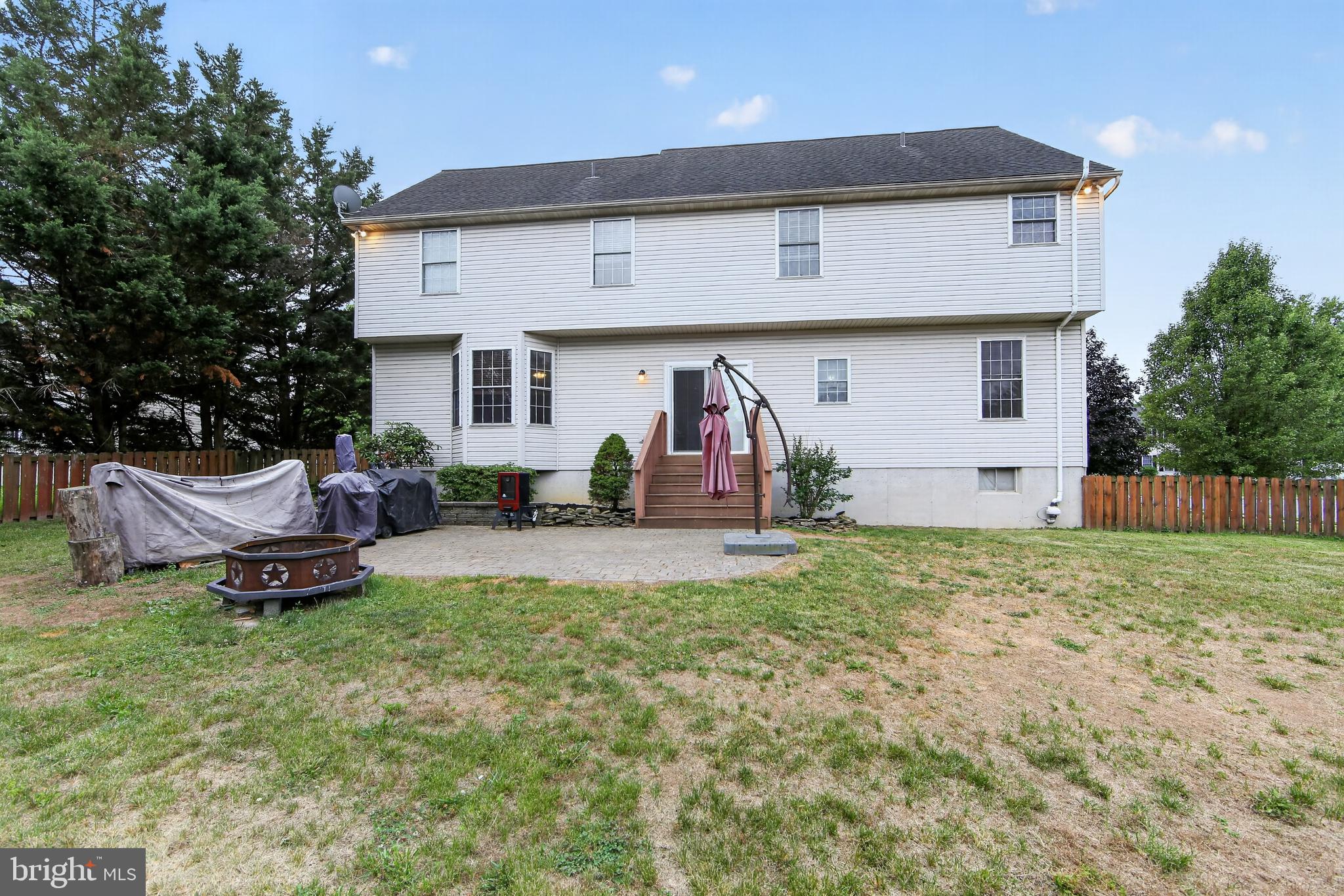 GREENBRIAR ESTATES - Residential