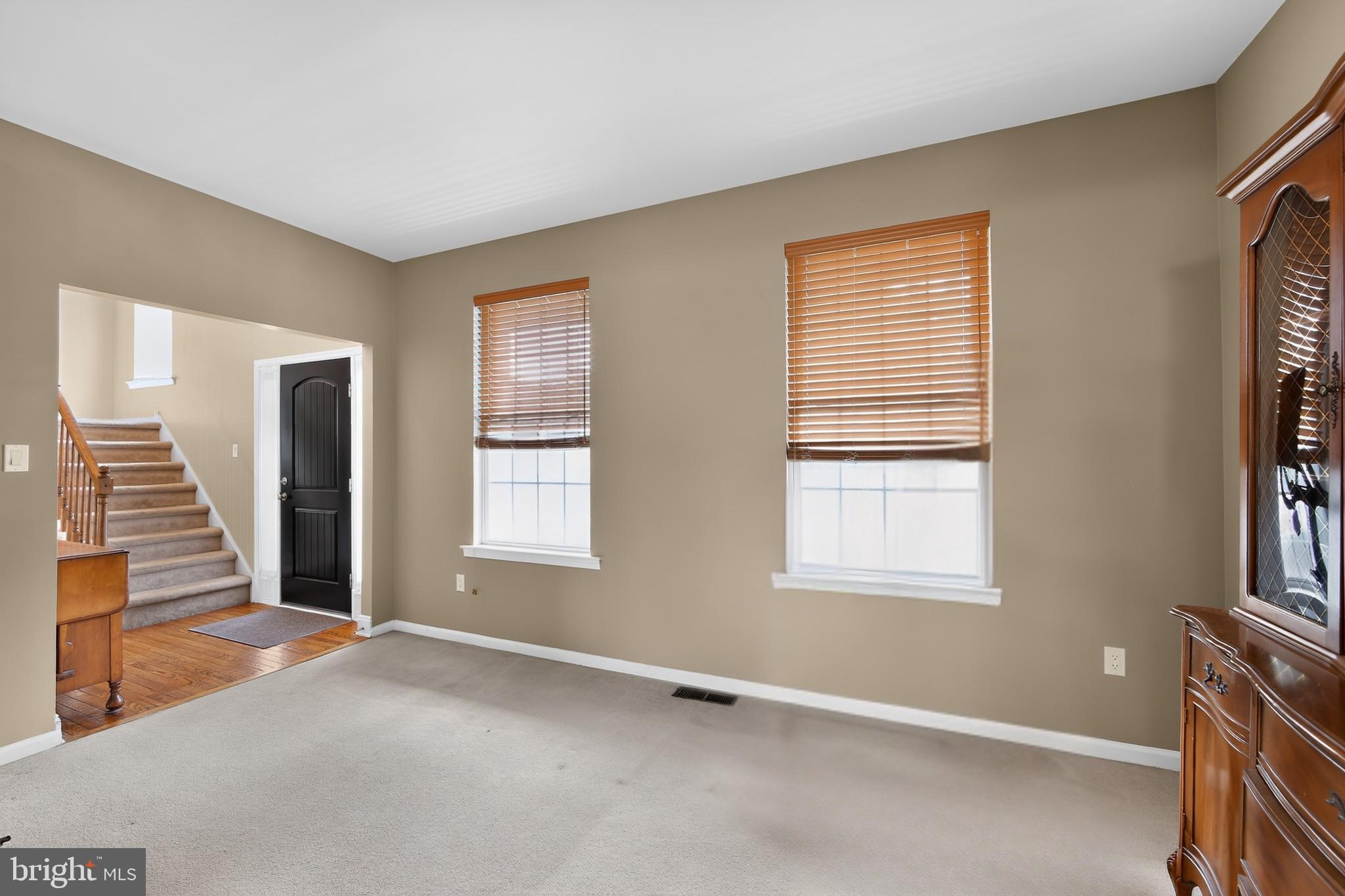 GREENBRIAR ESTATES - Residential
