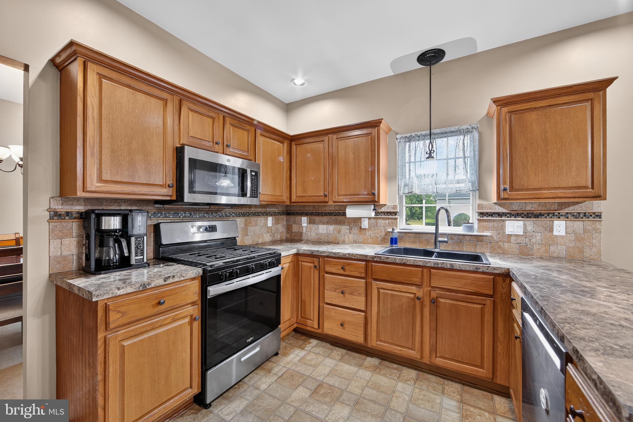 GREENBRIAR ESTATES - Residential