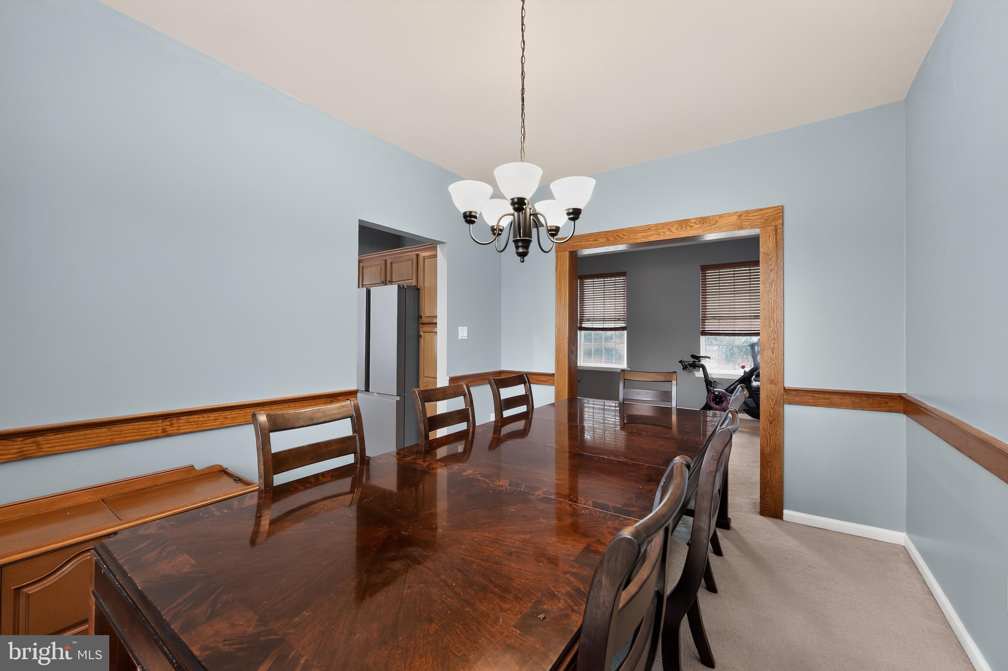 GREENBRIAR ESTATES - Residential