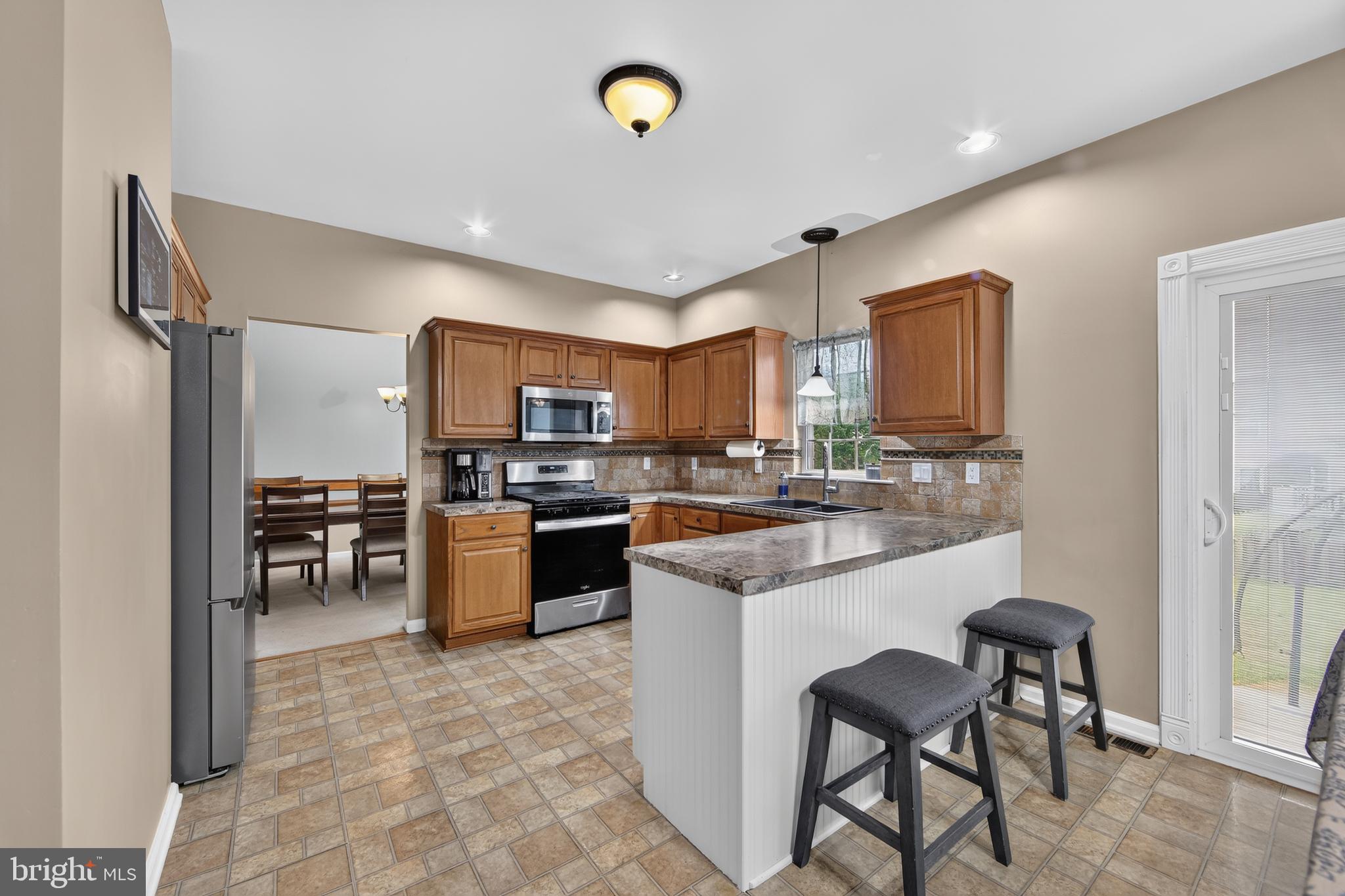 GREENBRIAR ESTATES - Residential