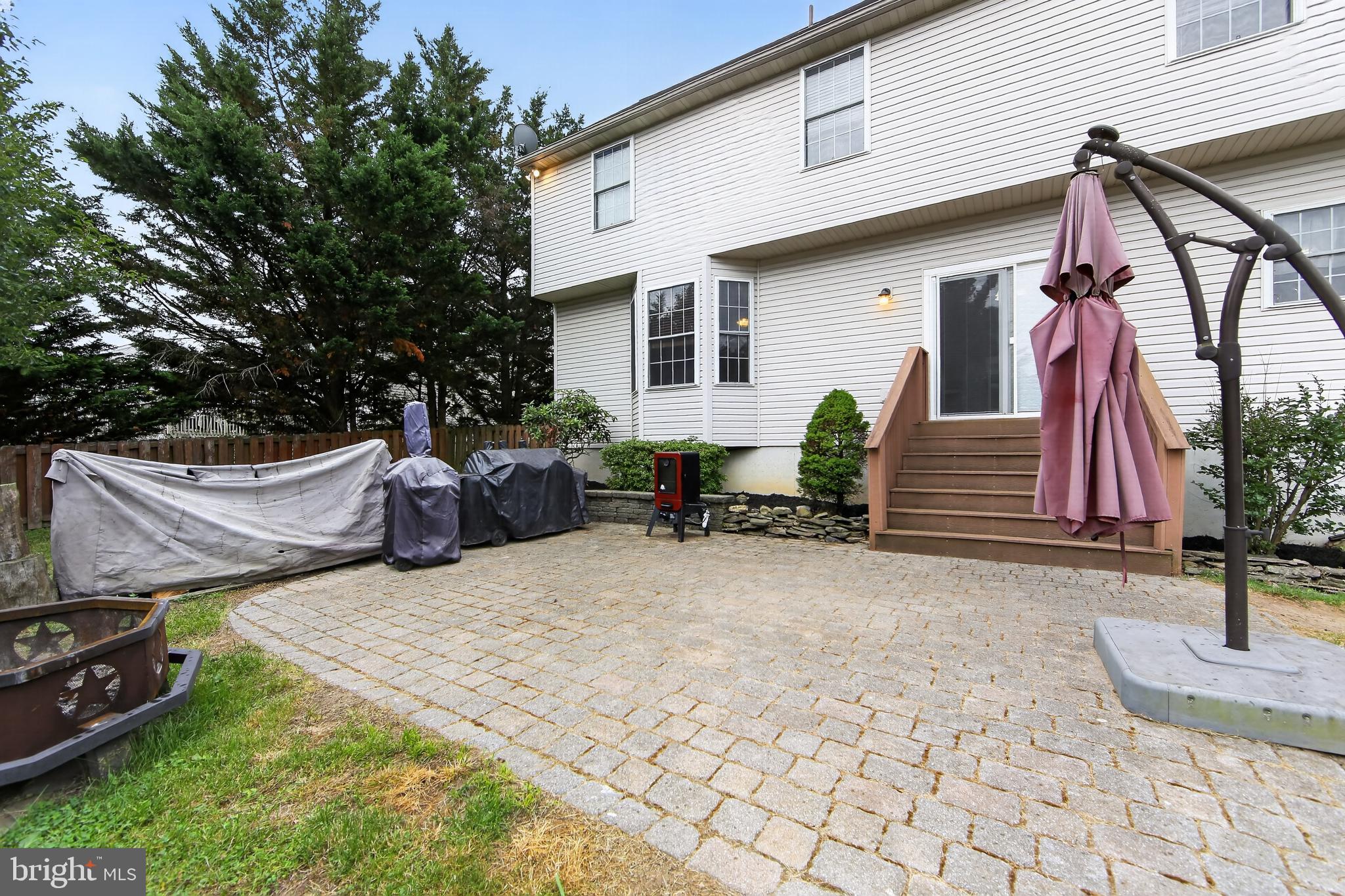 GREENBRIAR ESTATES - Residential