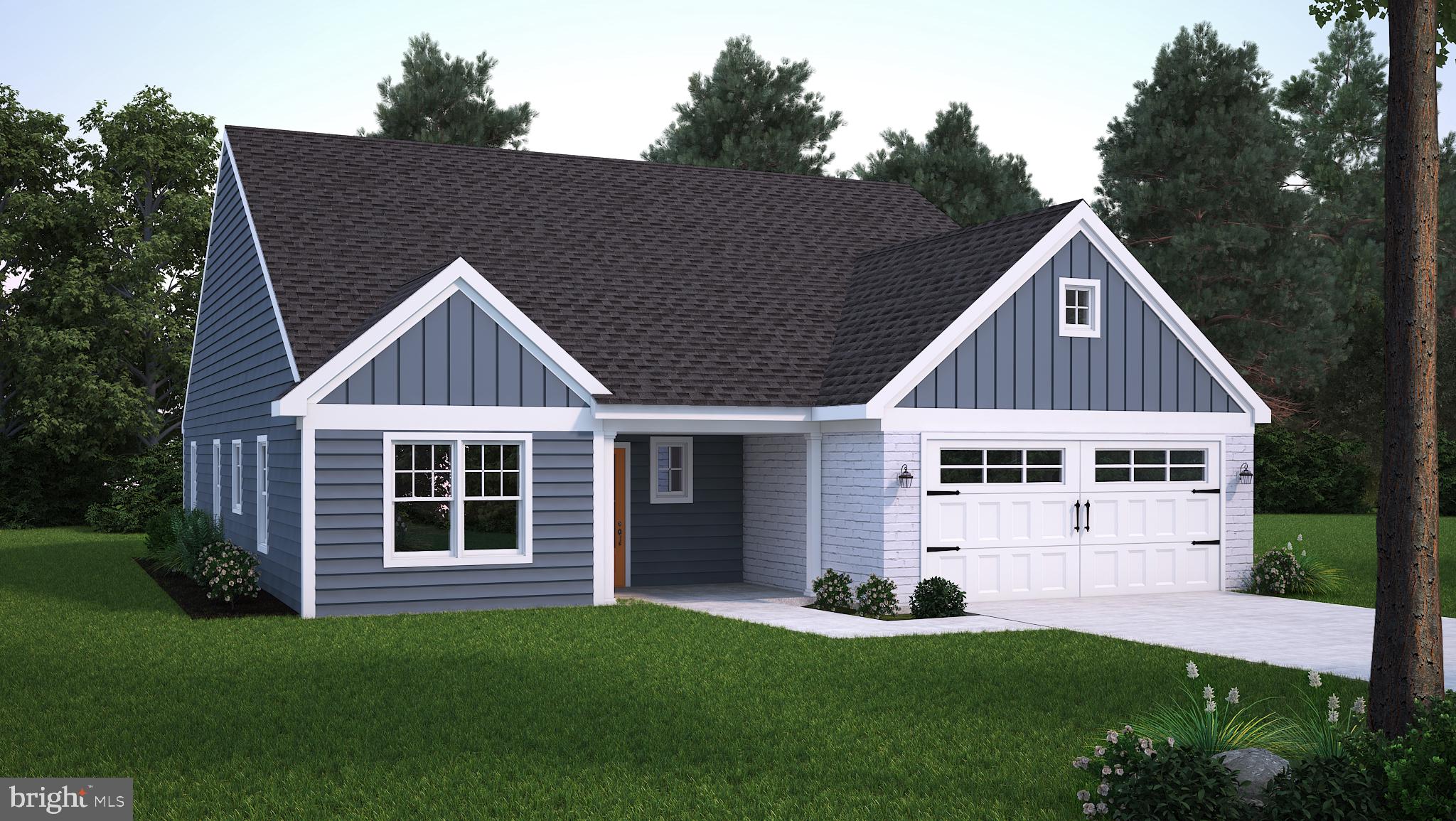 MOUNTAIN MEADOWS - Residential