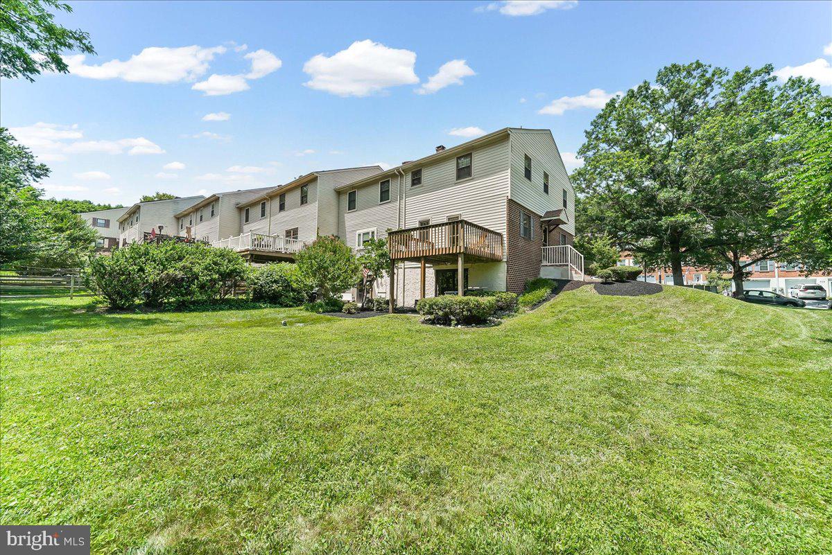 COVENTRY VILLAGE - Residential
