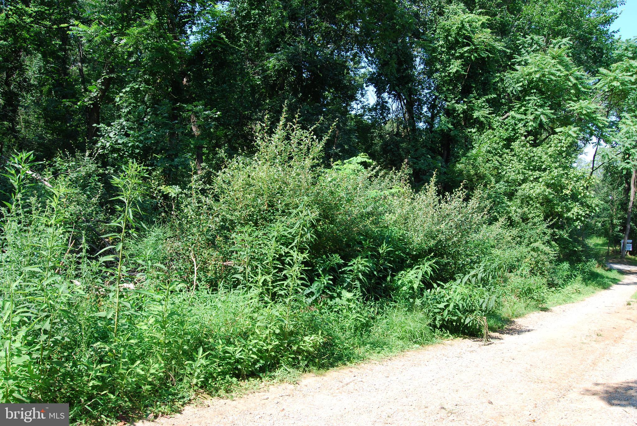 JOHN BROWN FARM - Land