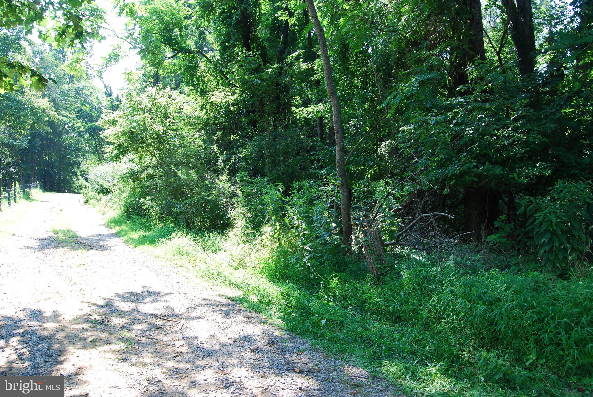JOHN BROWN FARM - Land