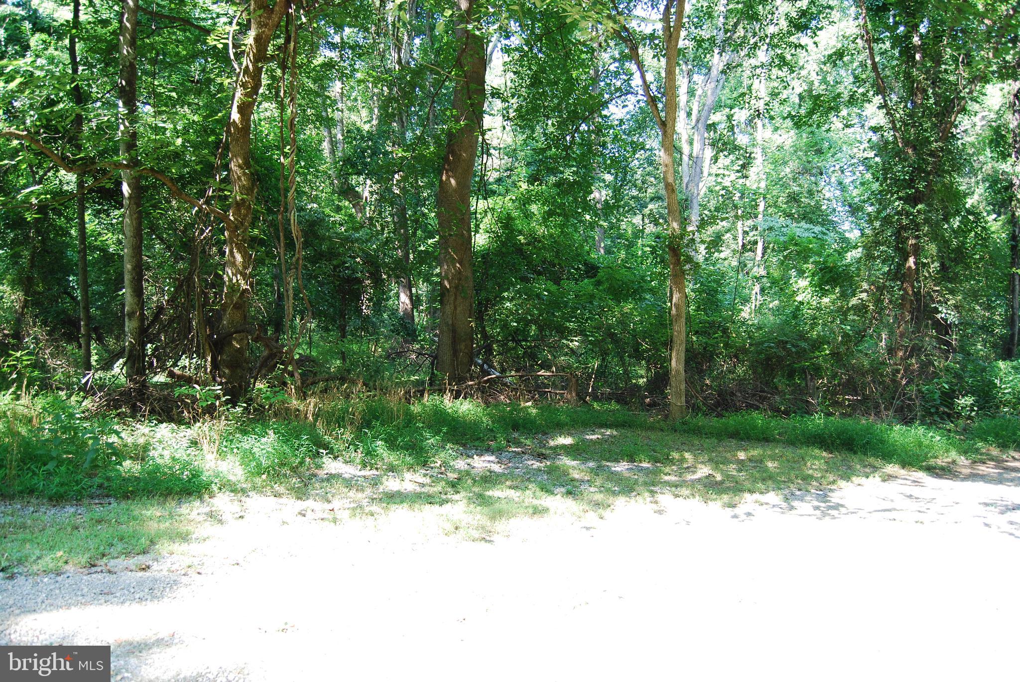 JOHN BROWN FARM - Land