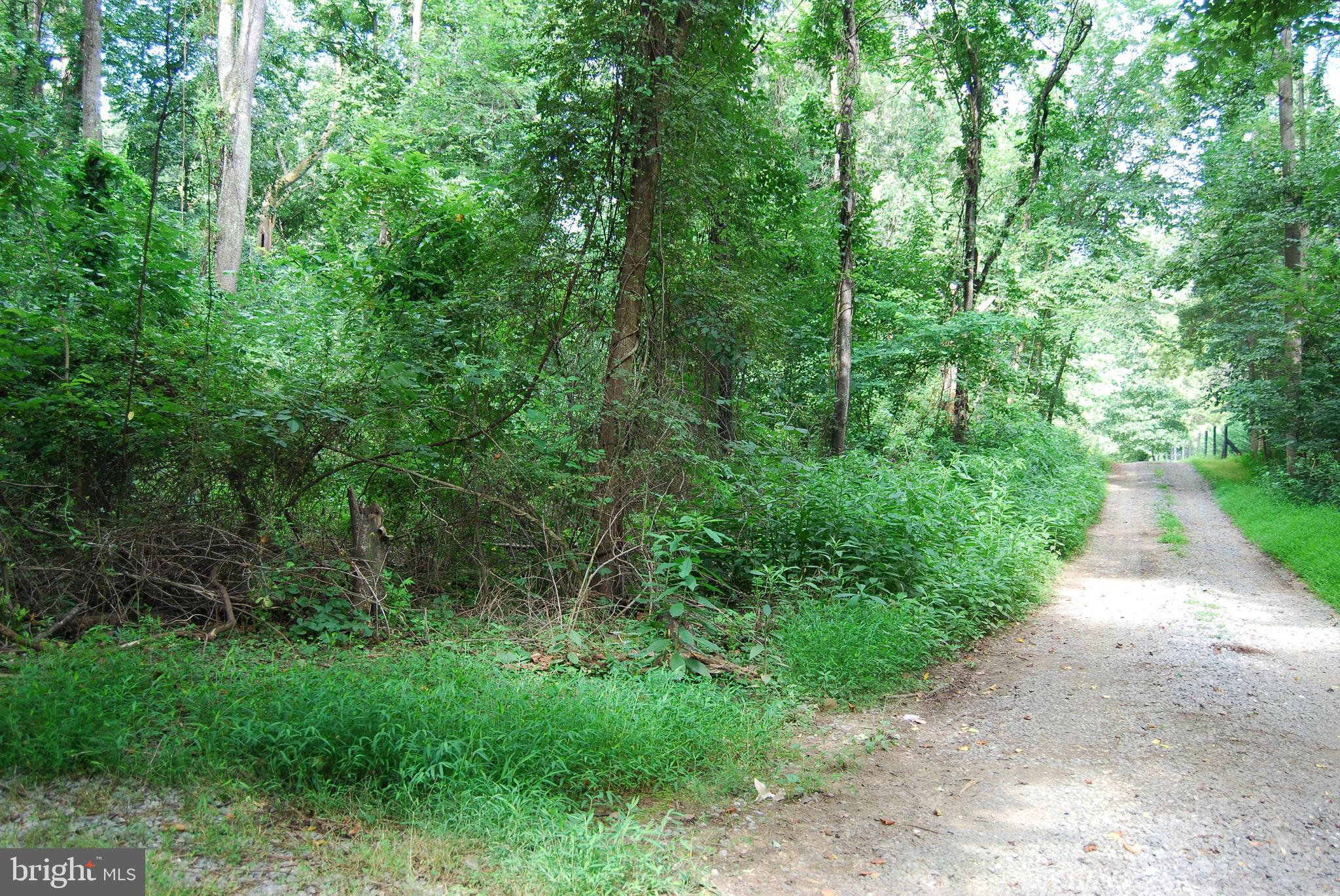 JOHN BROWN FARM - Land