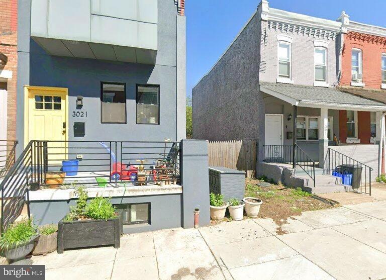 BREWERYTOWN - Land
