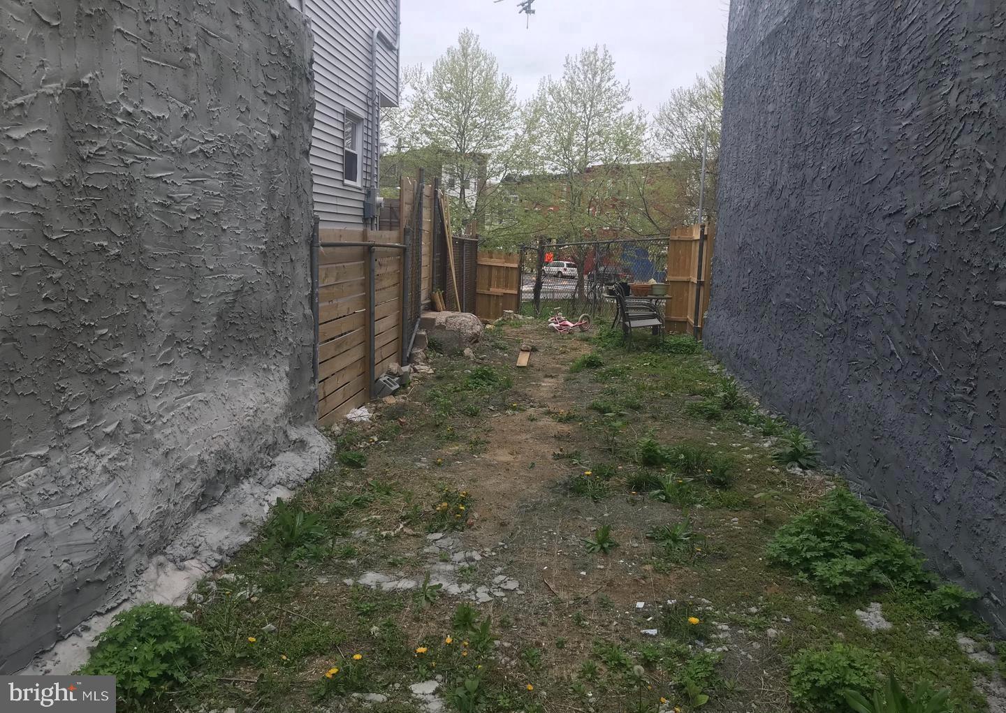 BREWERYTOWN - Land