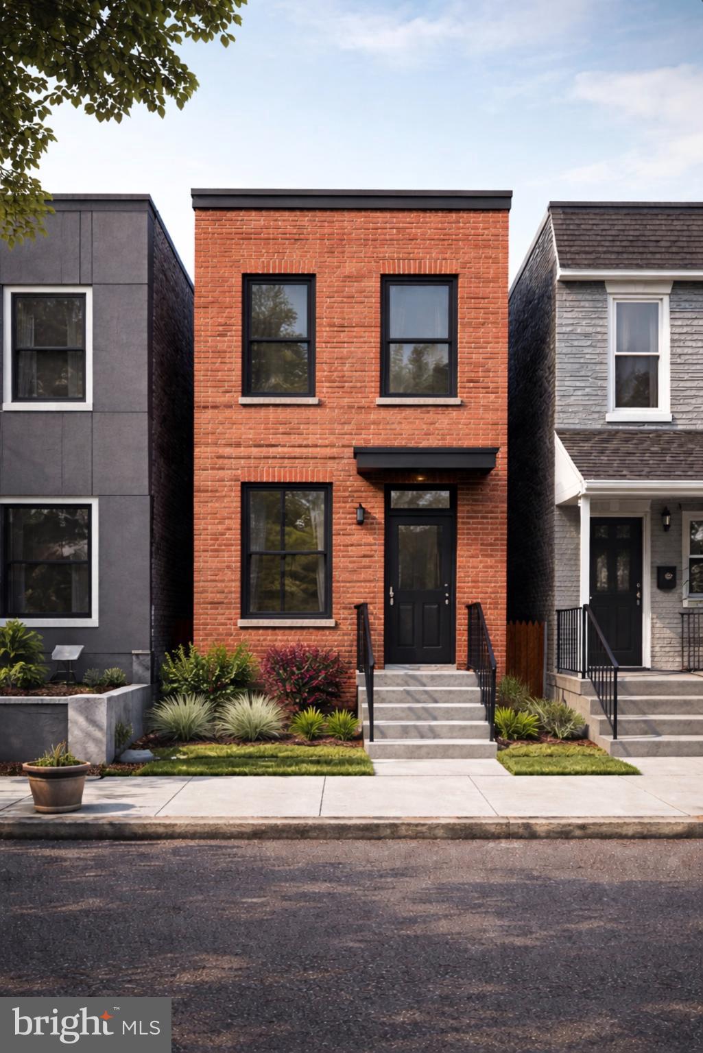 BREWERYTOWN - Land