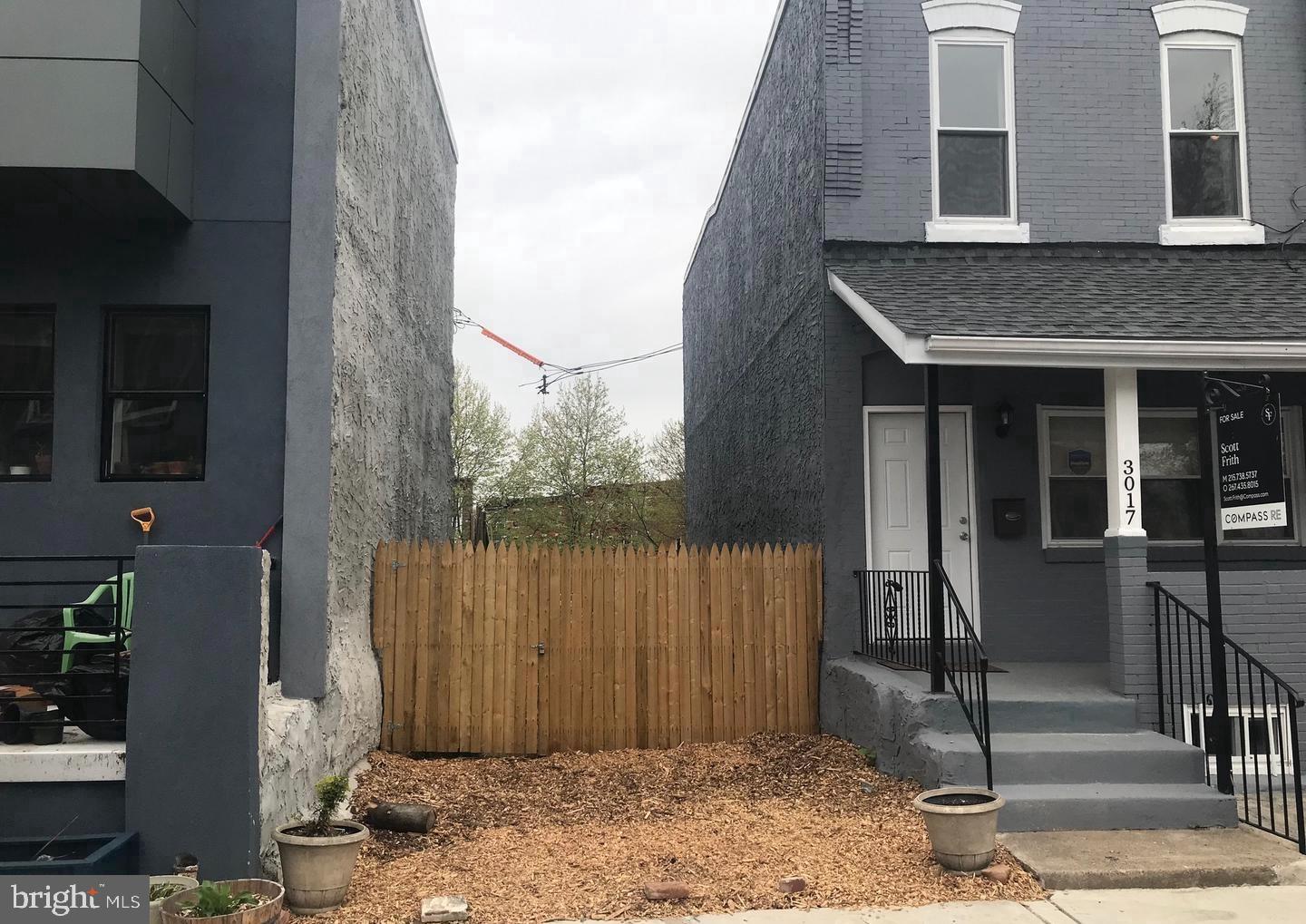 BREWERYTOWN - Land
