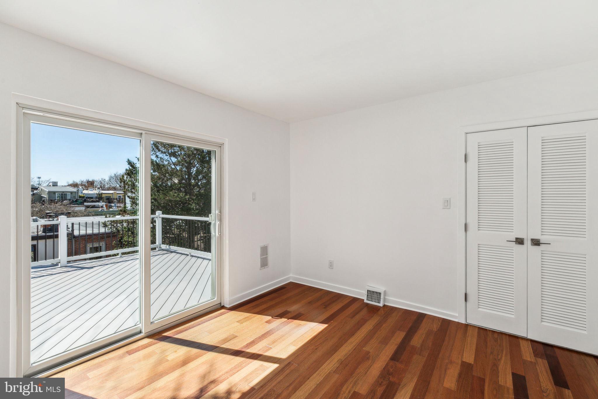 RITTENHOUSE SQUARE - Residential Lease