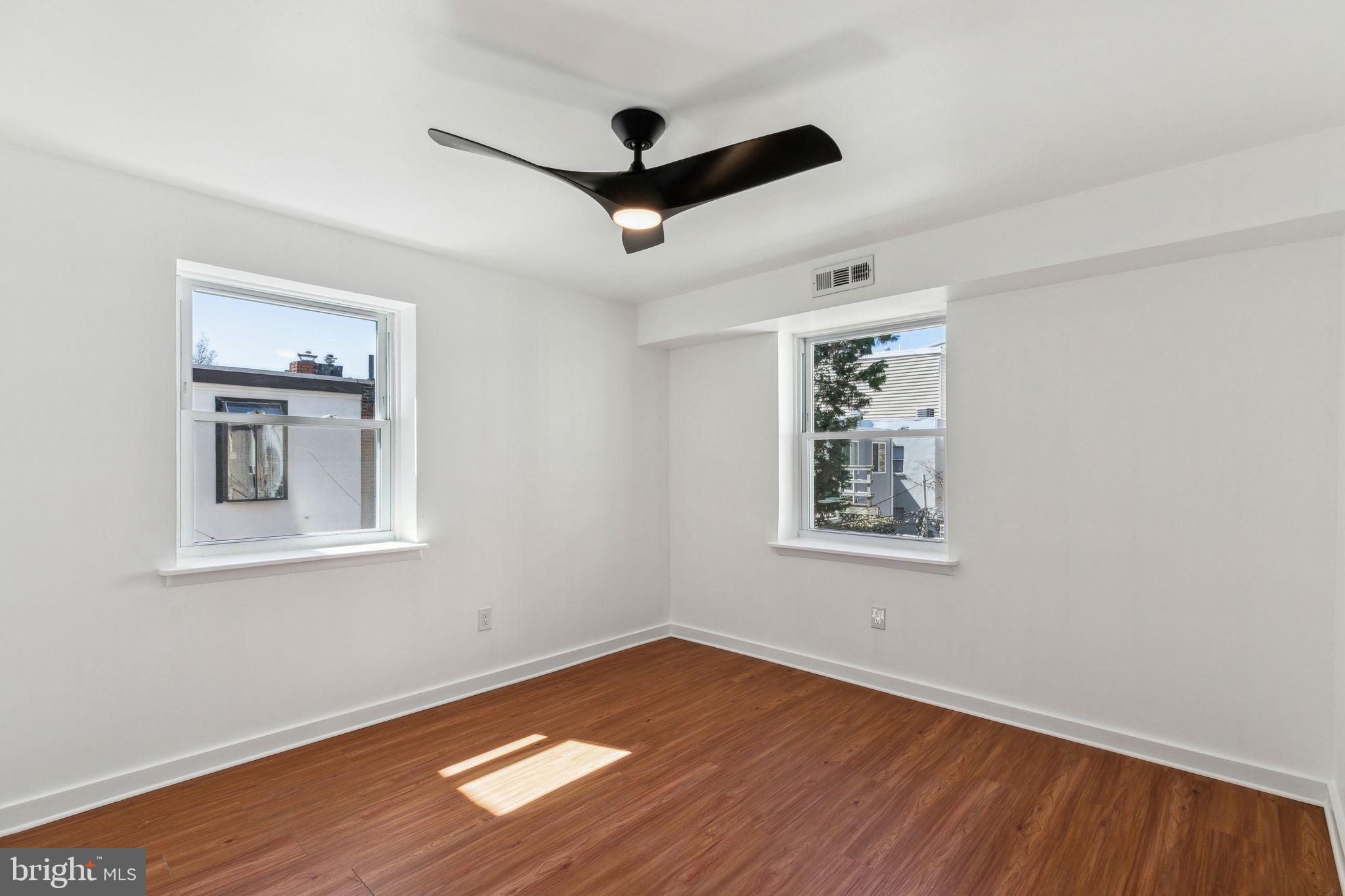RITTENHOUSE SQUARE - Residential Lease