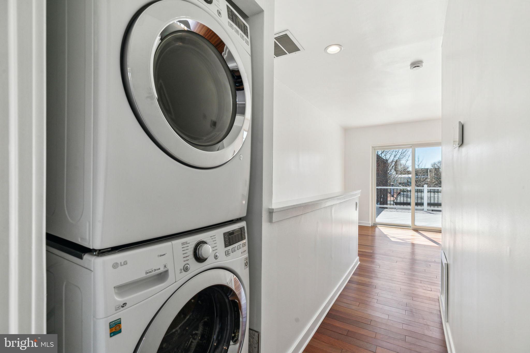 RITTENHOUSE SQUARE - Residential Lease