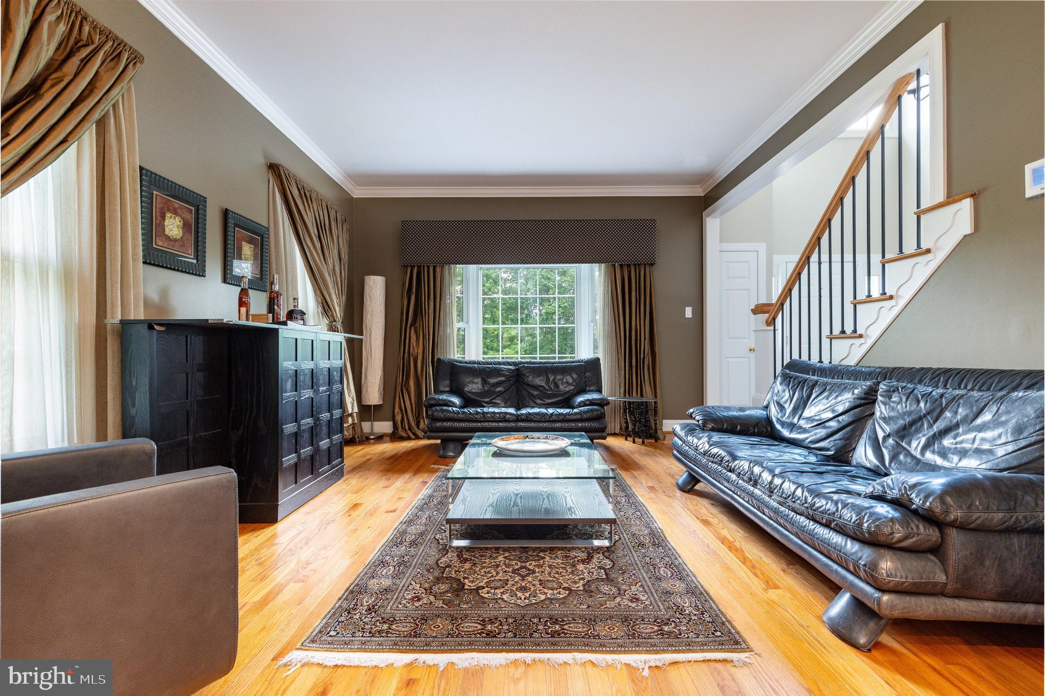 TREWELLYN ESTATES - Residential